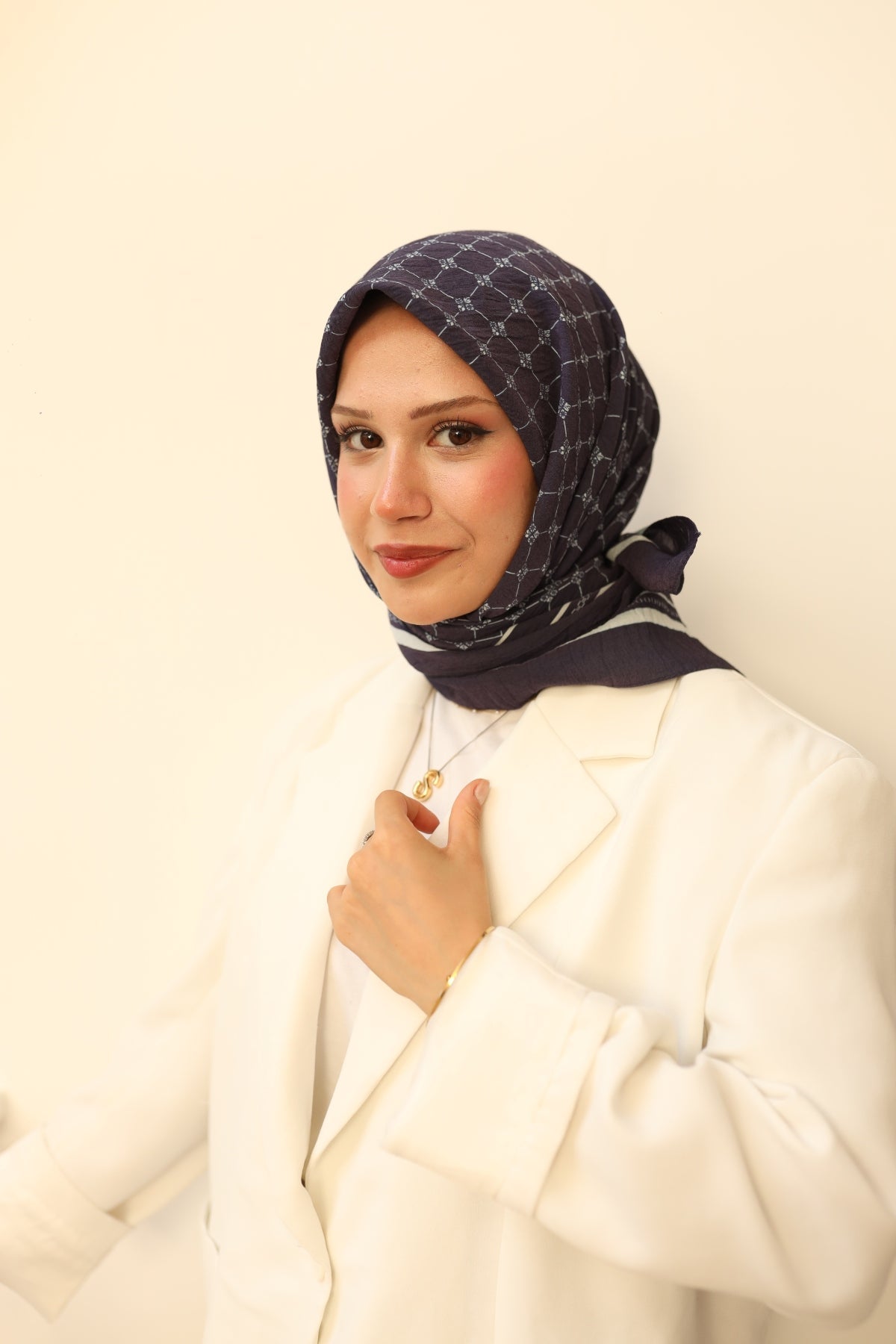 Silk Home Olinda Eşarp 48004-40