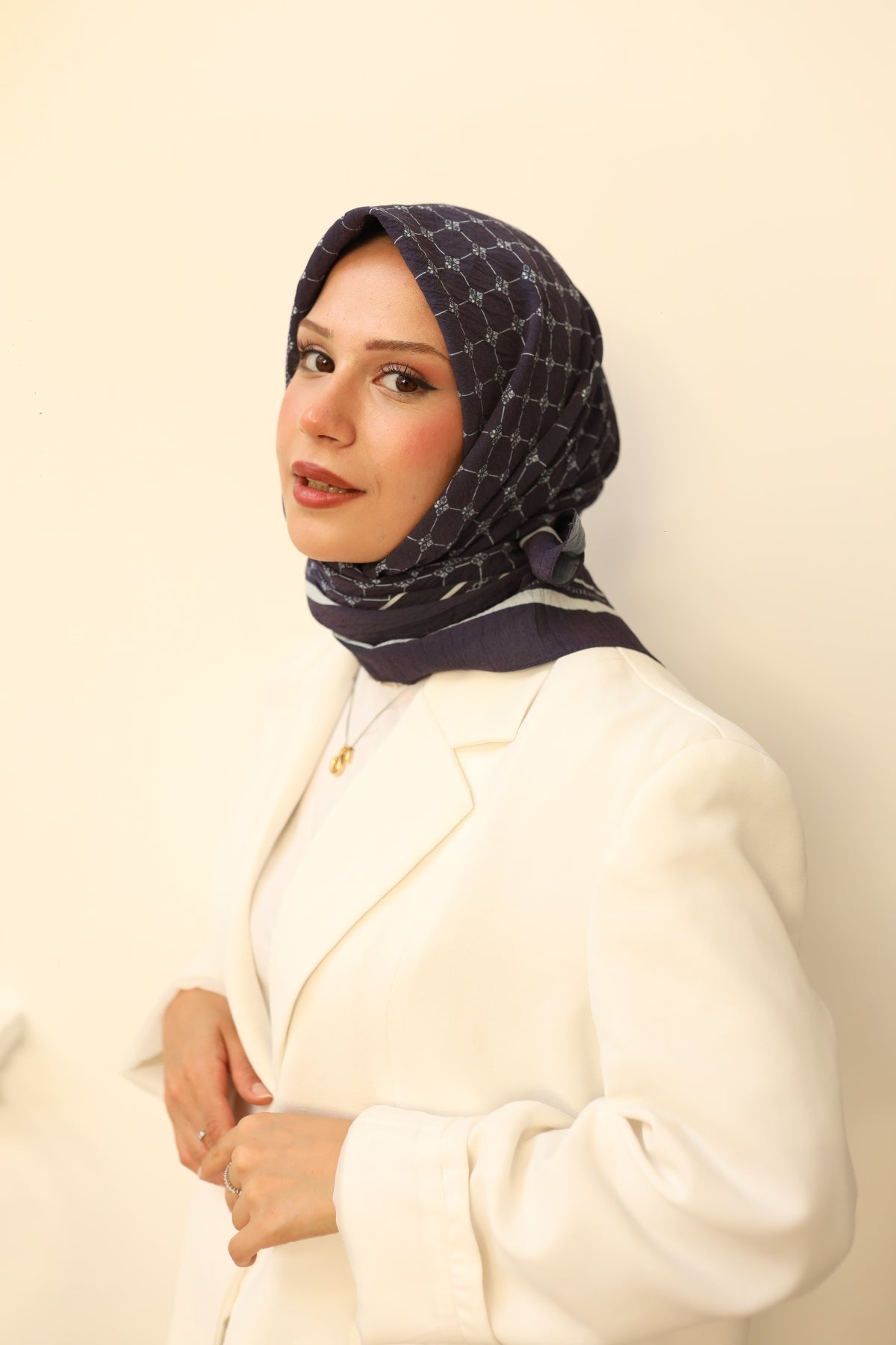 Silk Home Olinda Eşarp 48004-40