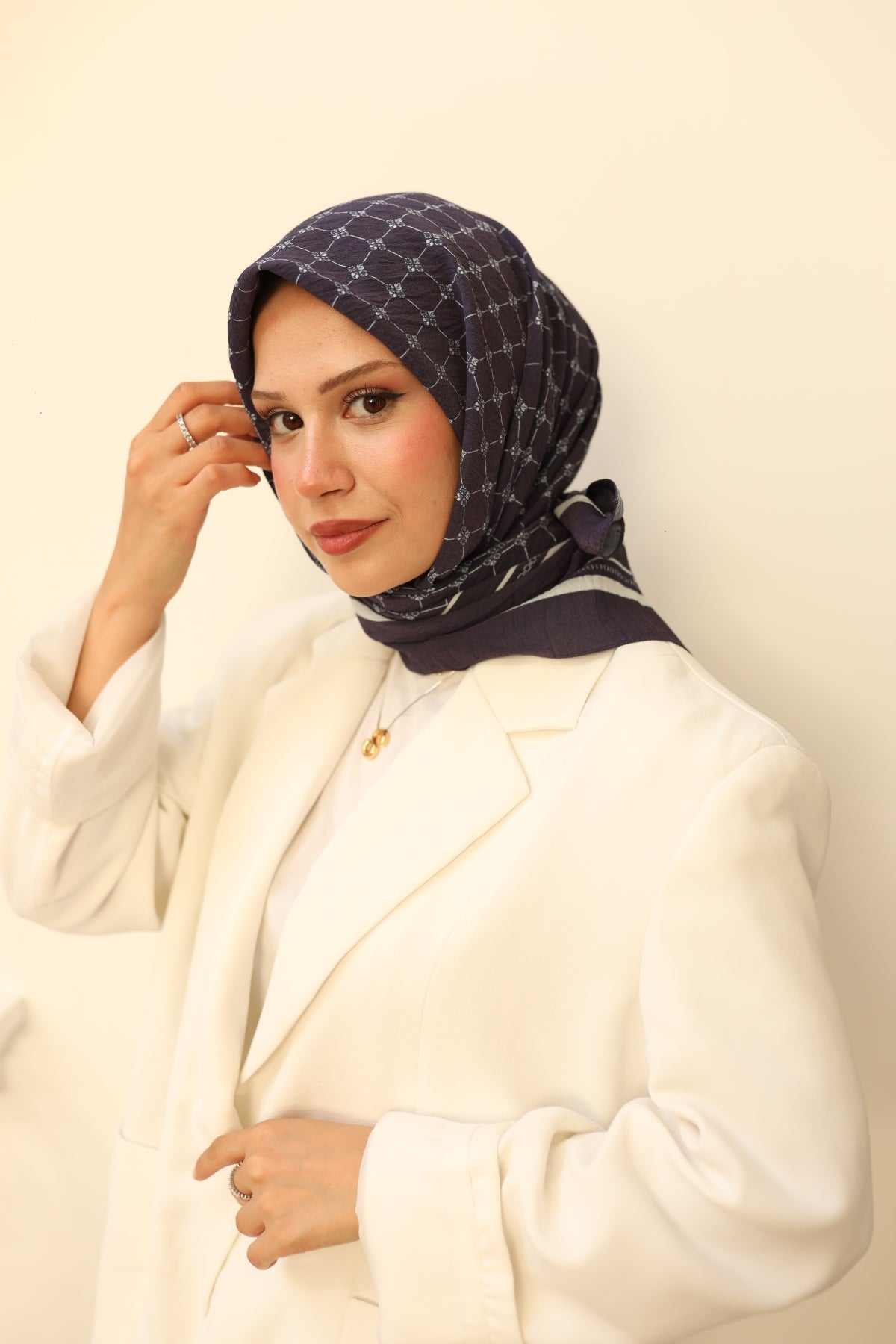 Silk Home Olinda Eşarp 48004-40