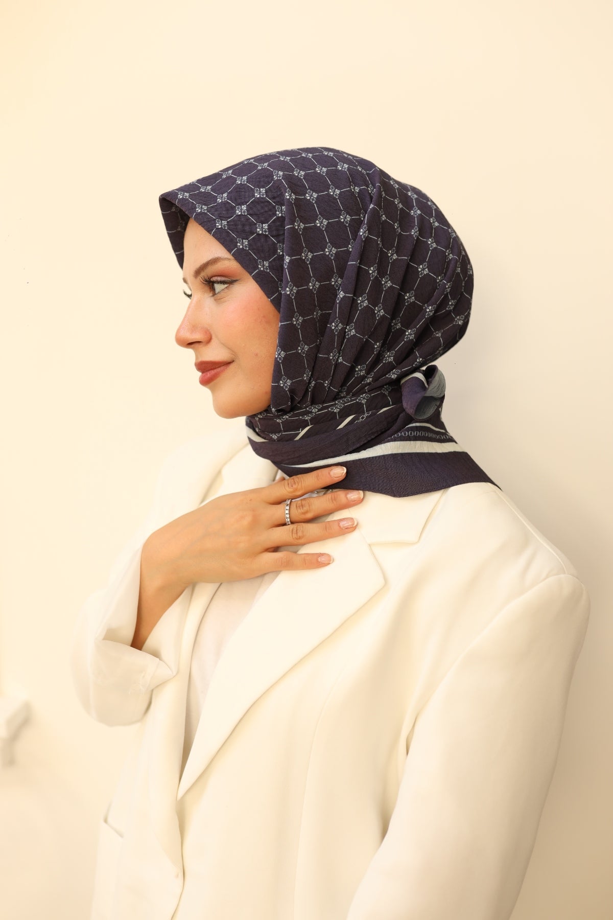 Silk Home Olinda Eşarp 48004-40
