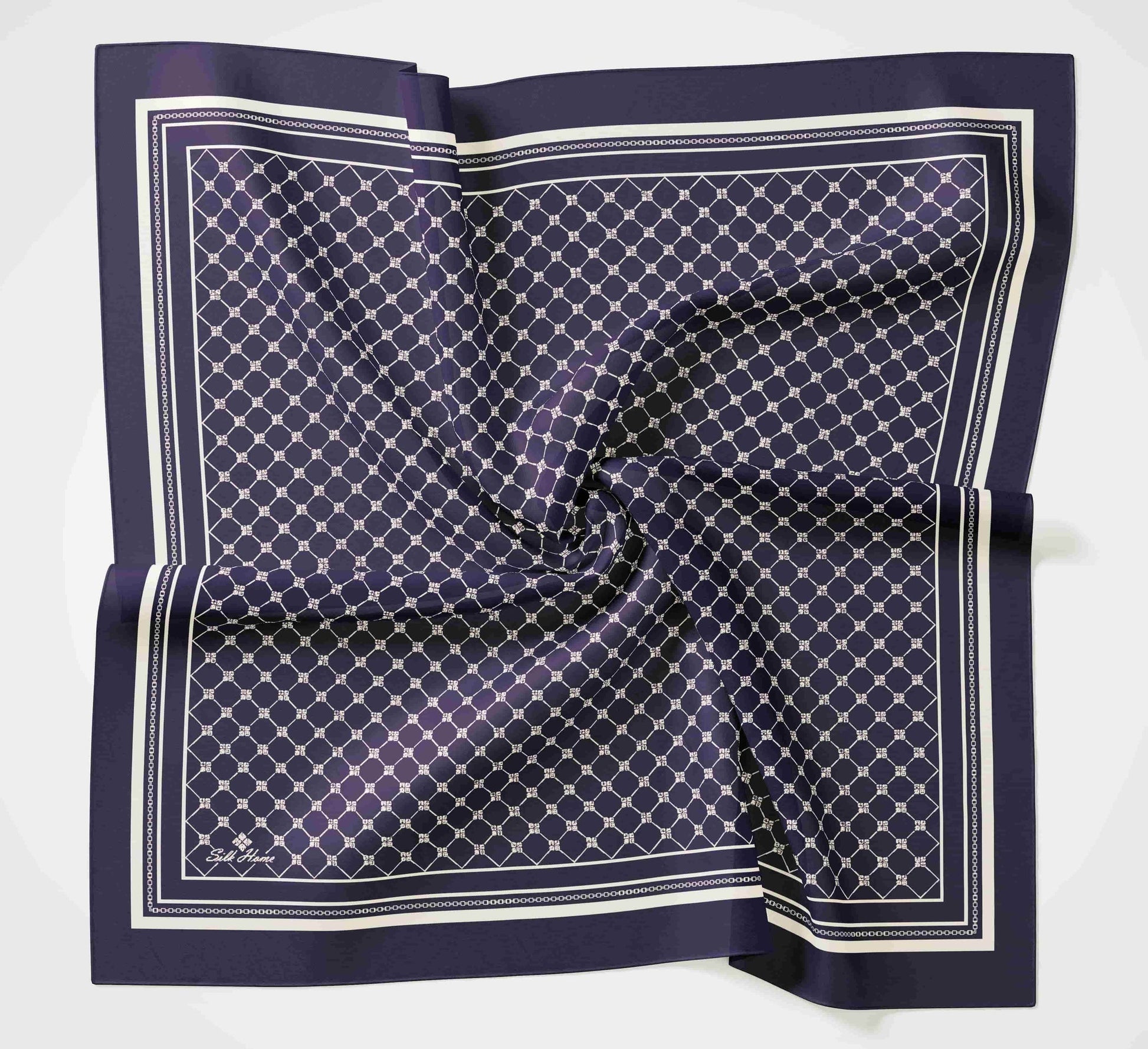 Silk Home Olinda Eşarp 48004-40