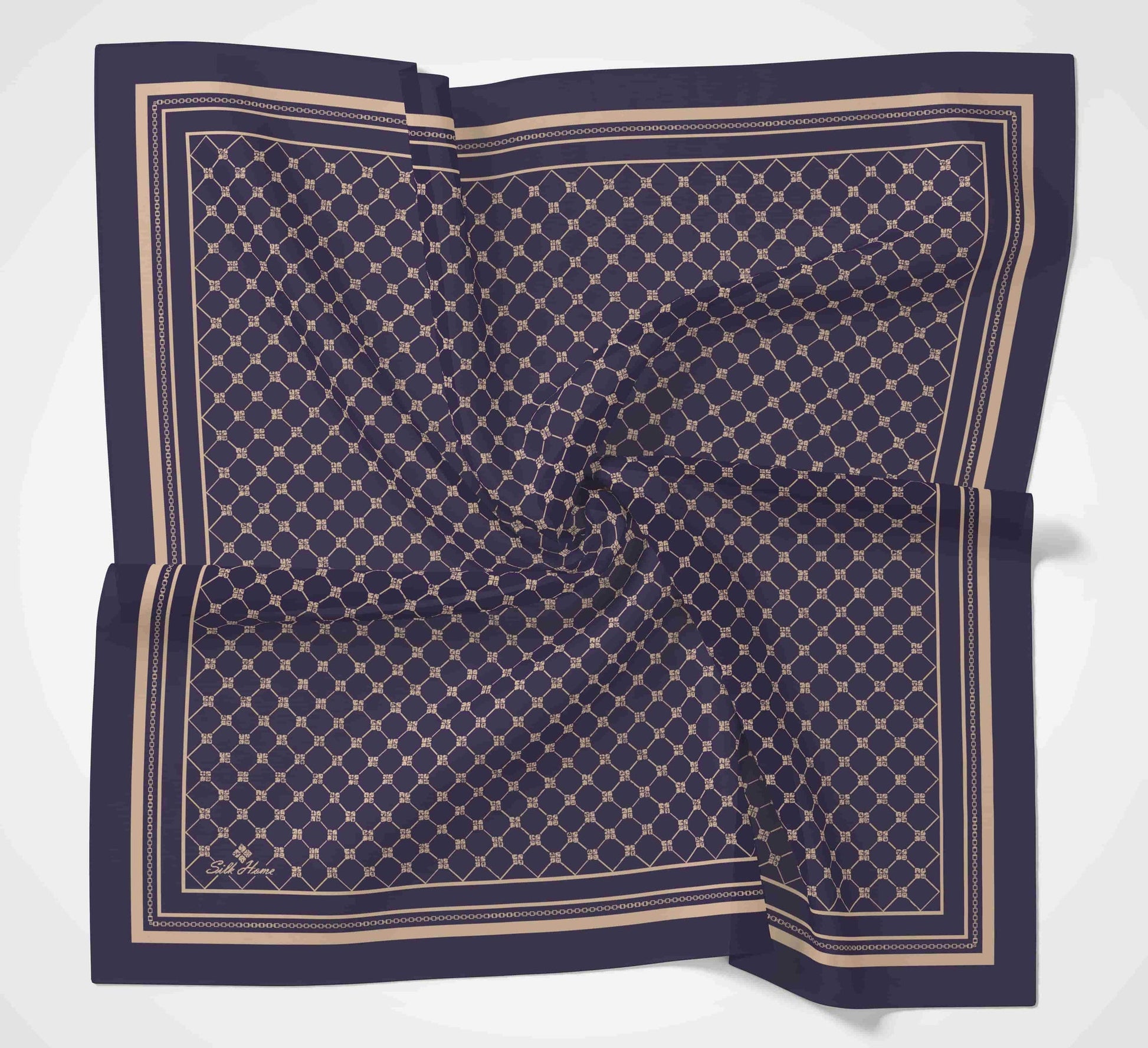 Silk Home Olinda Eşarp 48004-41