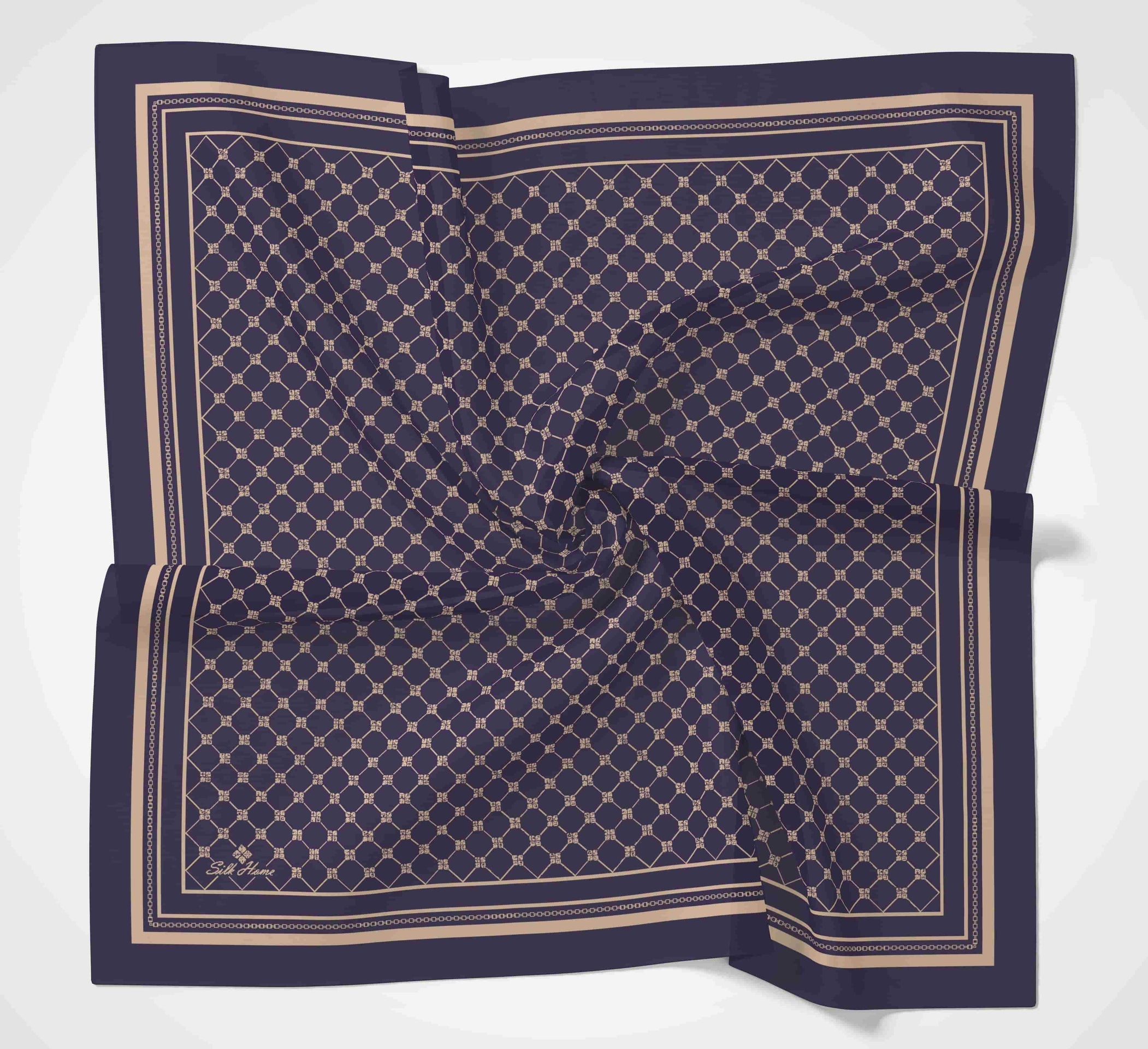 Silk Home Olinda Eşarp 48004-41
