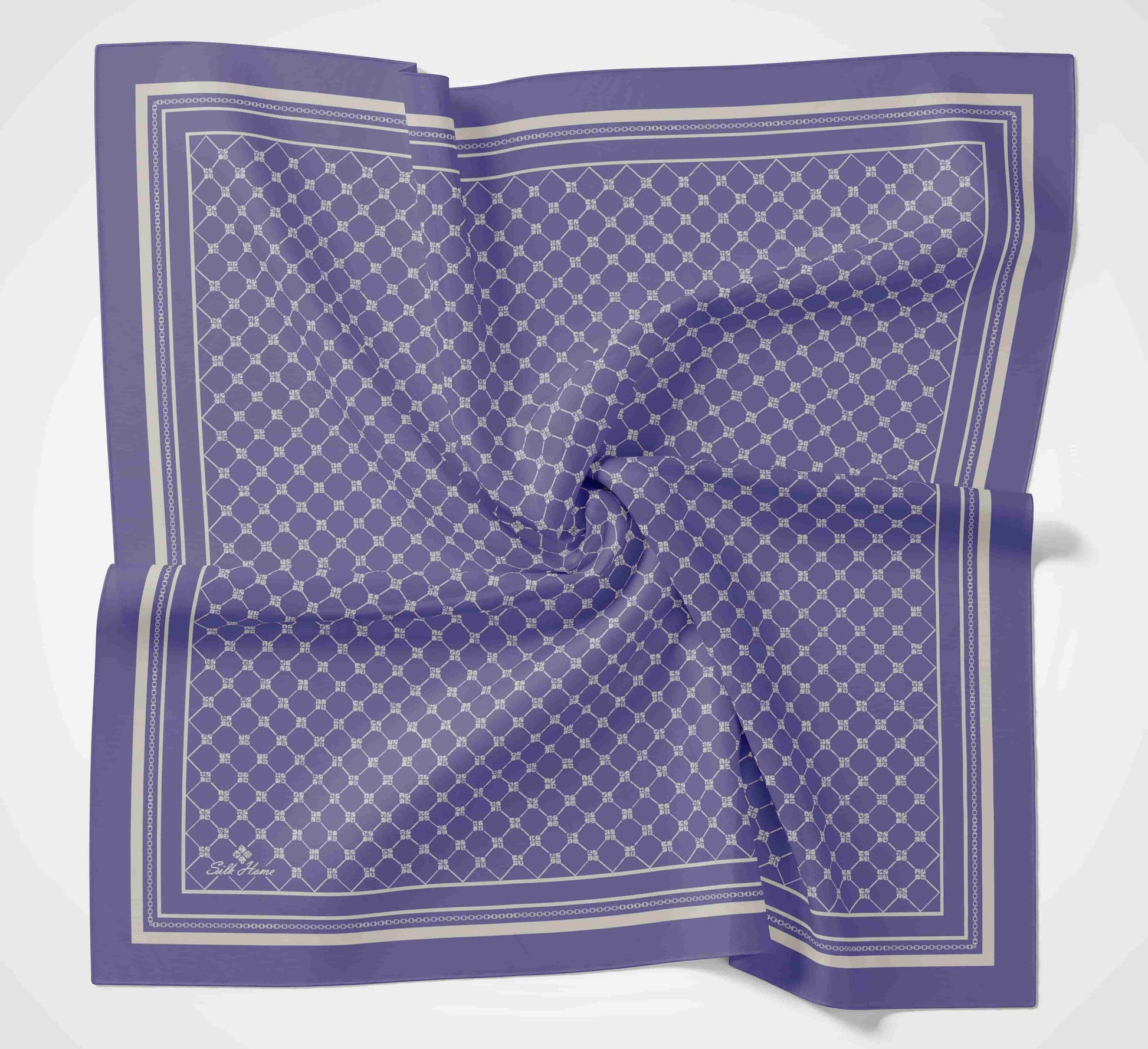 Silk Home Olinda Eşarp 48004-43