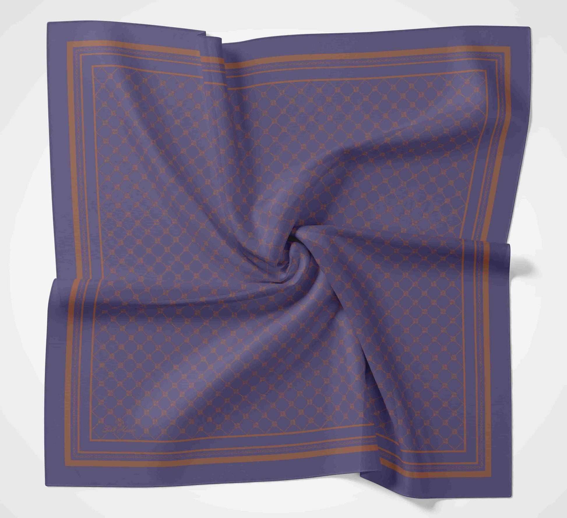 Silk Home Olinda Eşarp 48004-45