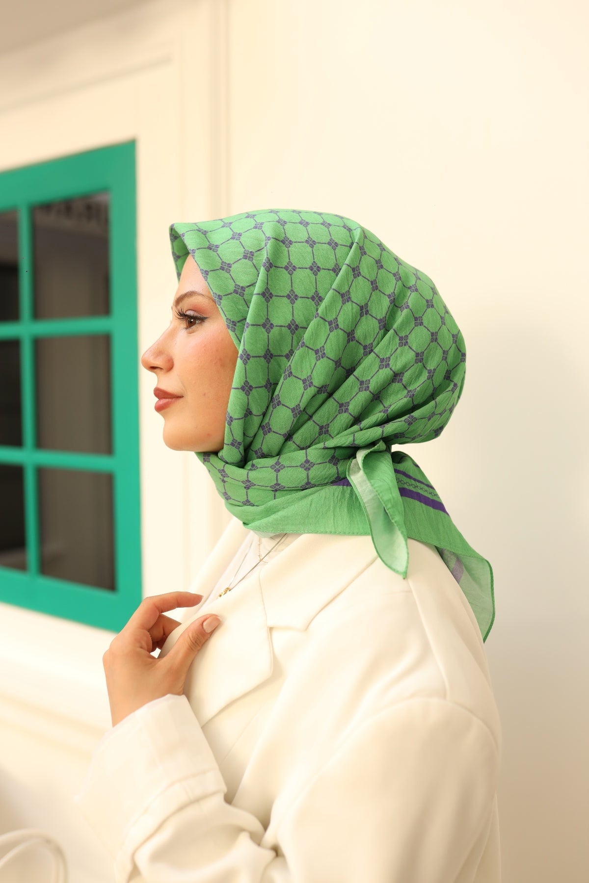 Silk Home Olinda Eşarp 48004-49