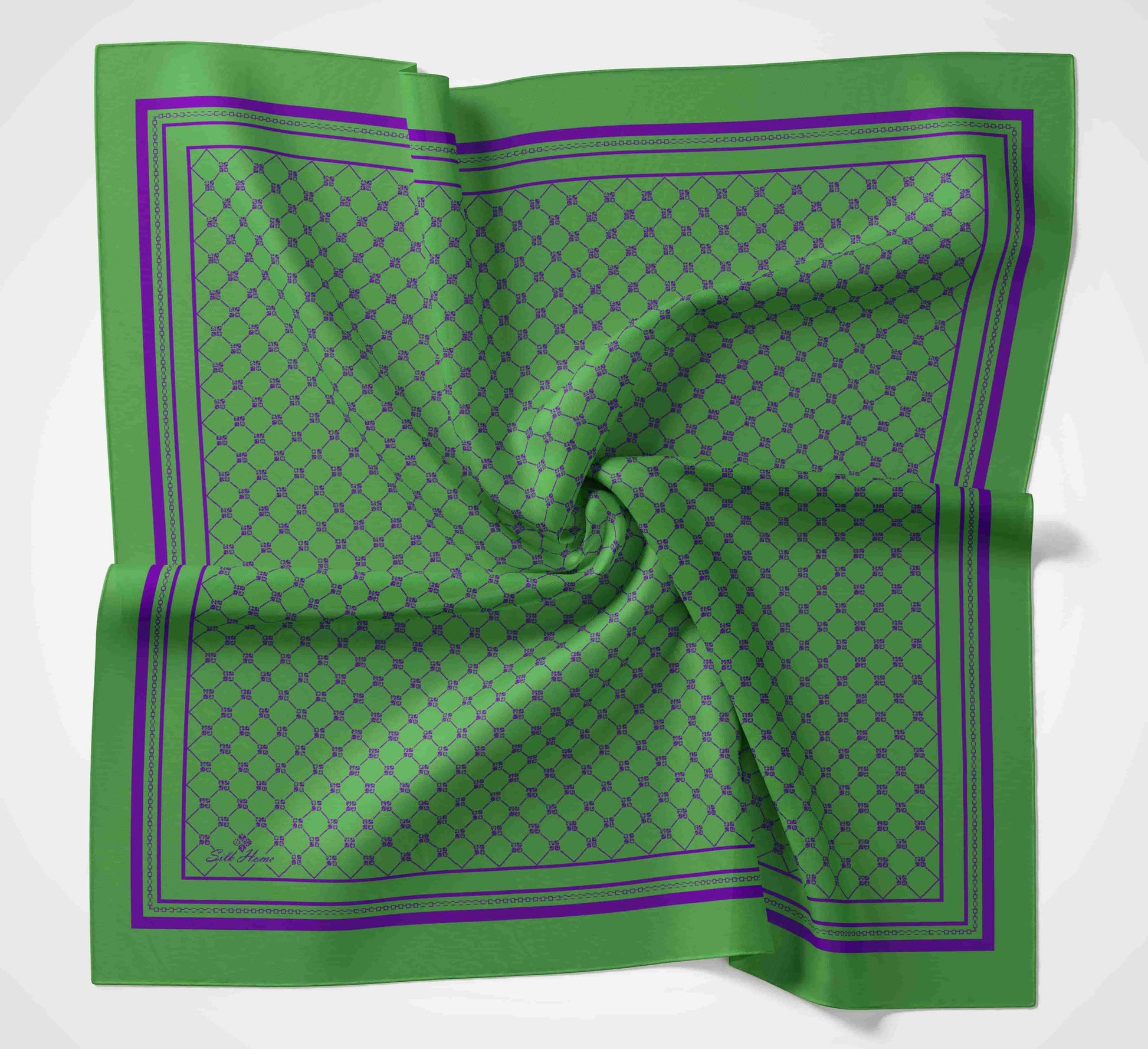 Silk Home Olinda Eşarp 48004-49