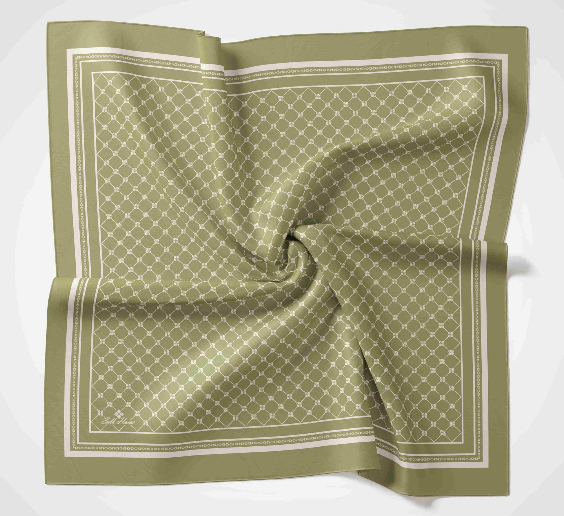 Silk Home Olinda Eşarp 48004-51