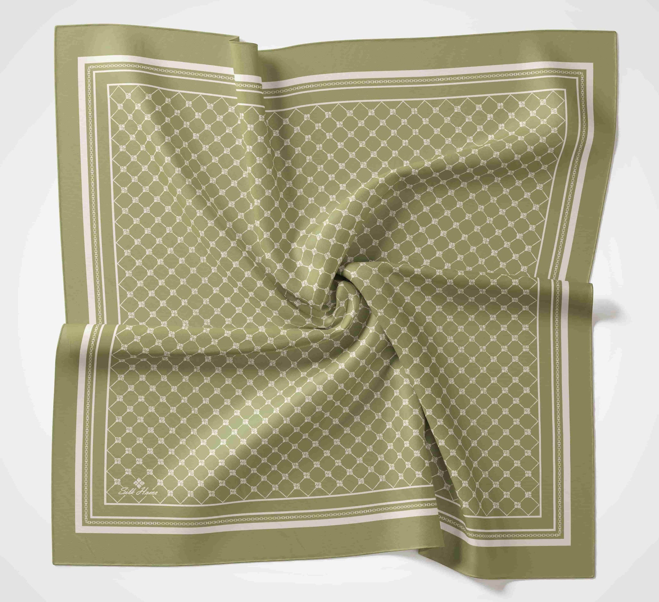 Silk Home Olinda Eşarp 48004-51