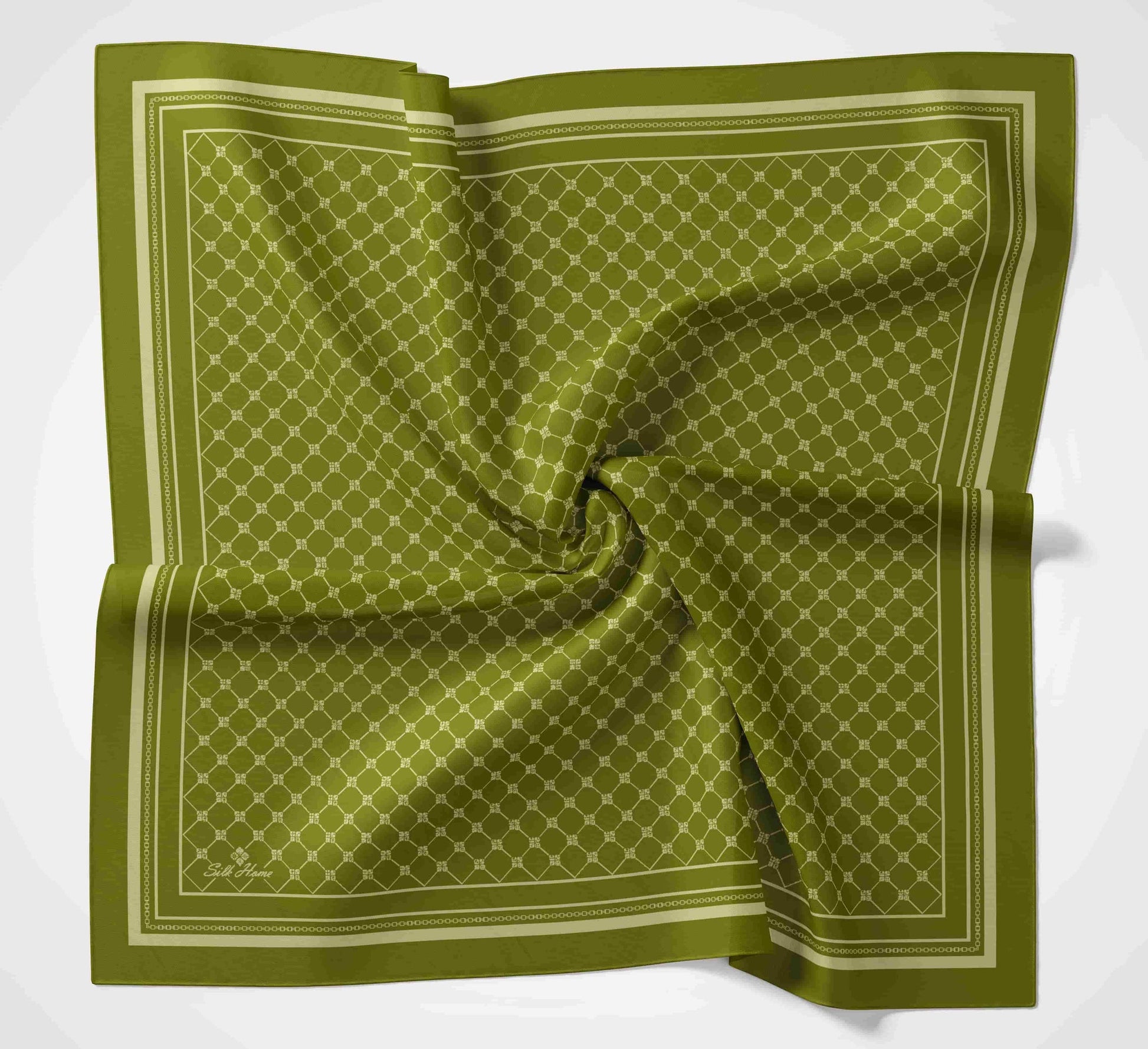 Silk Home Olinda Eşarp 48004-52