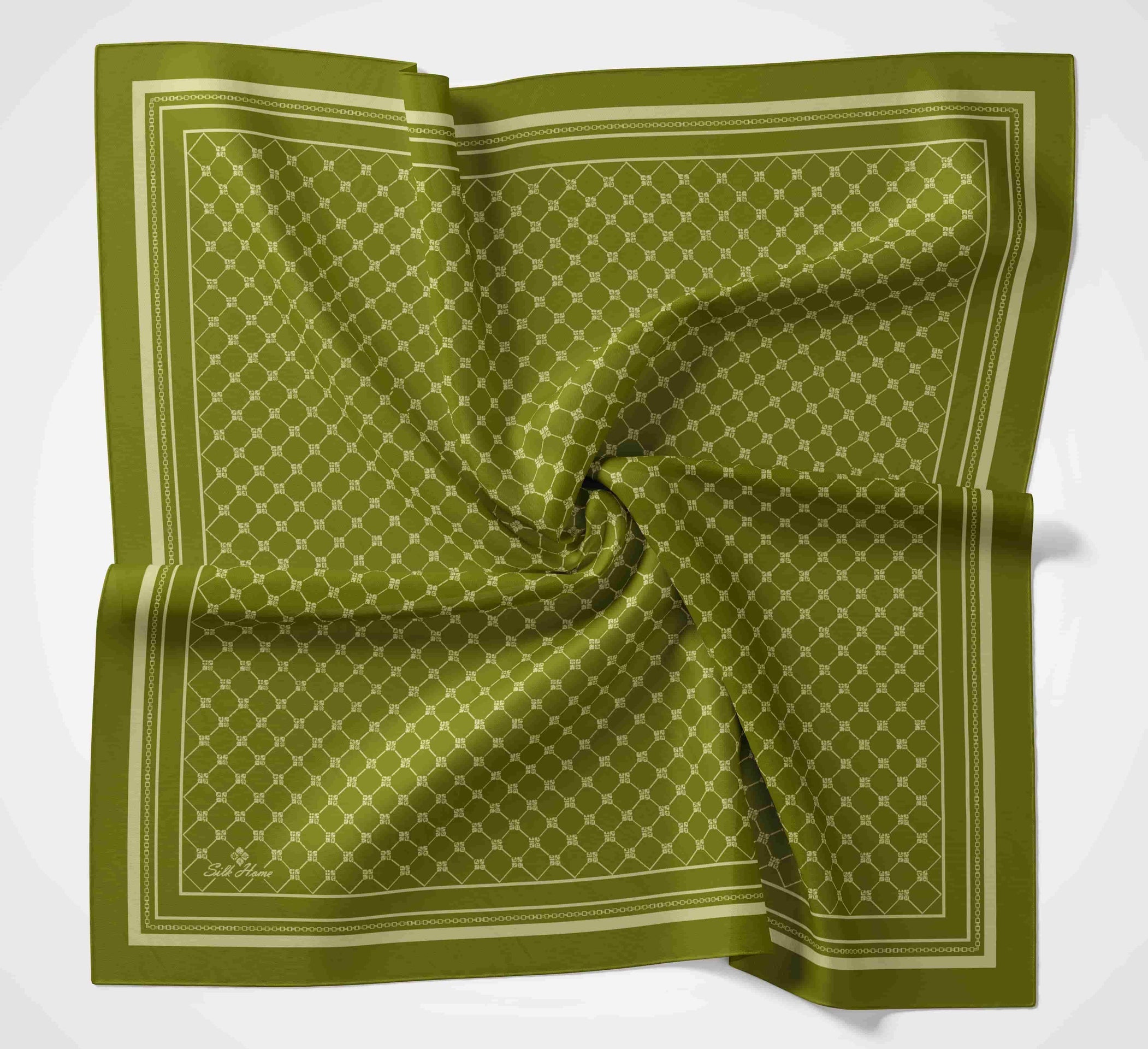 Silk Home Olinda Eşarp 48004-52