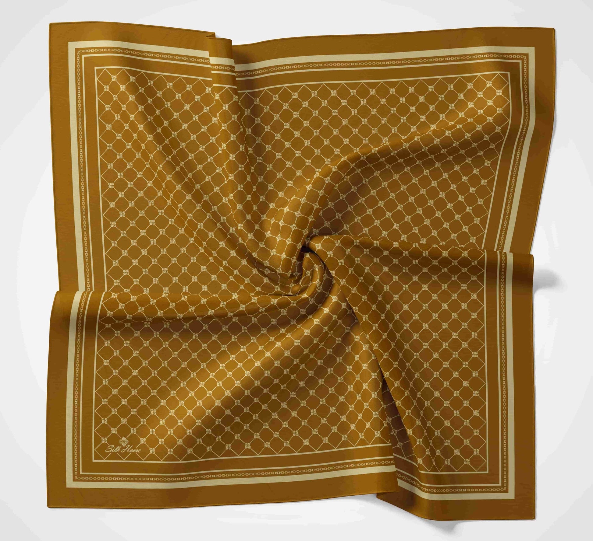 Silk Home Olinda Eşarp 48004-53