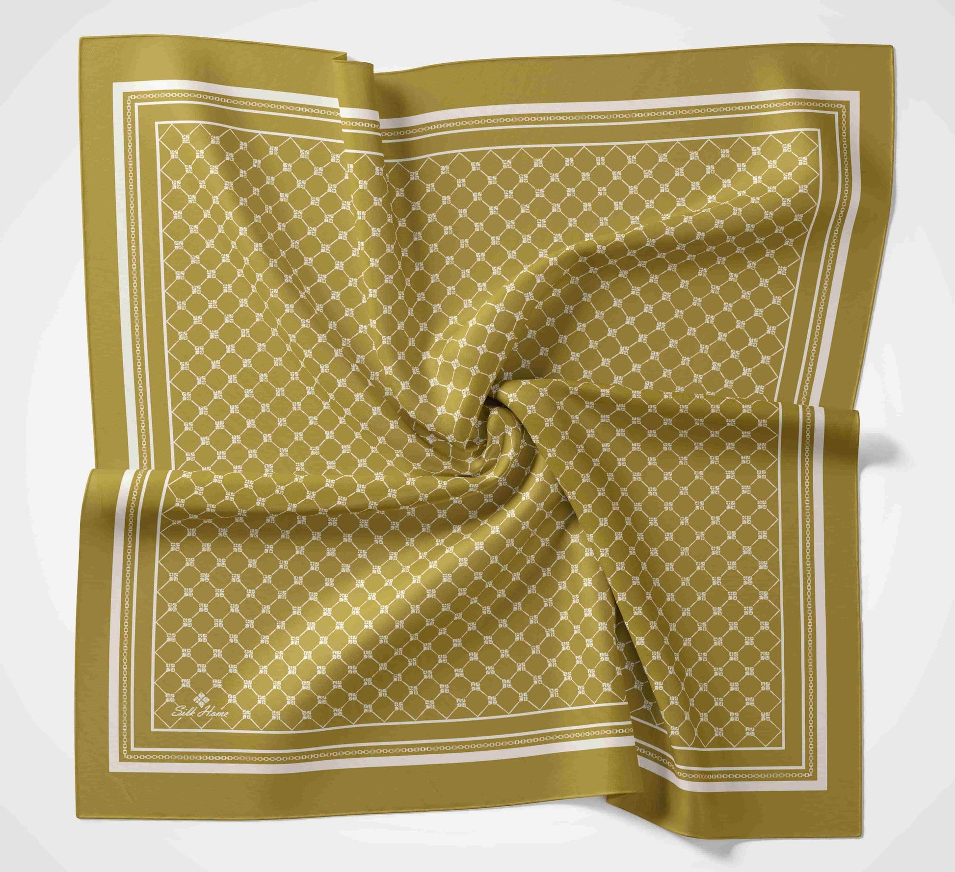 Silk Home Olinda Eşarp 48004-55