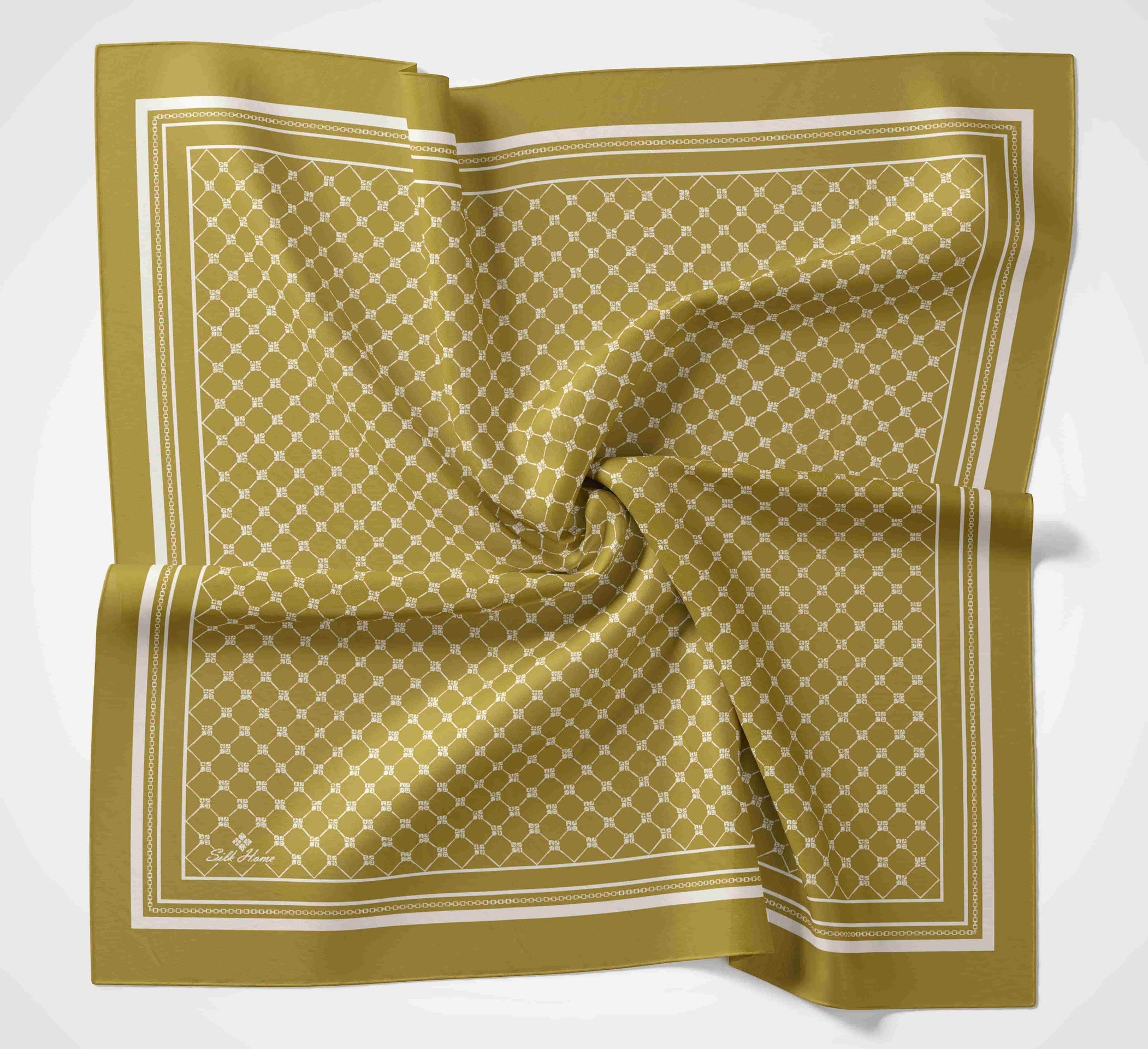 Silk Home Olinda Eşarp 48004-55
