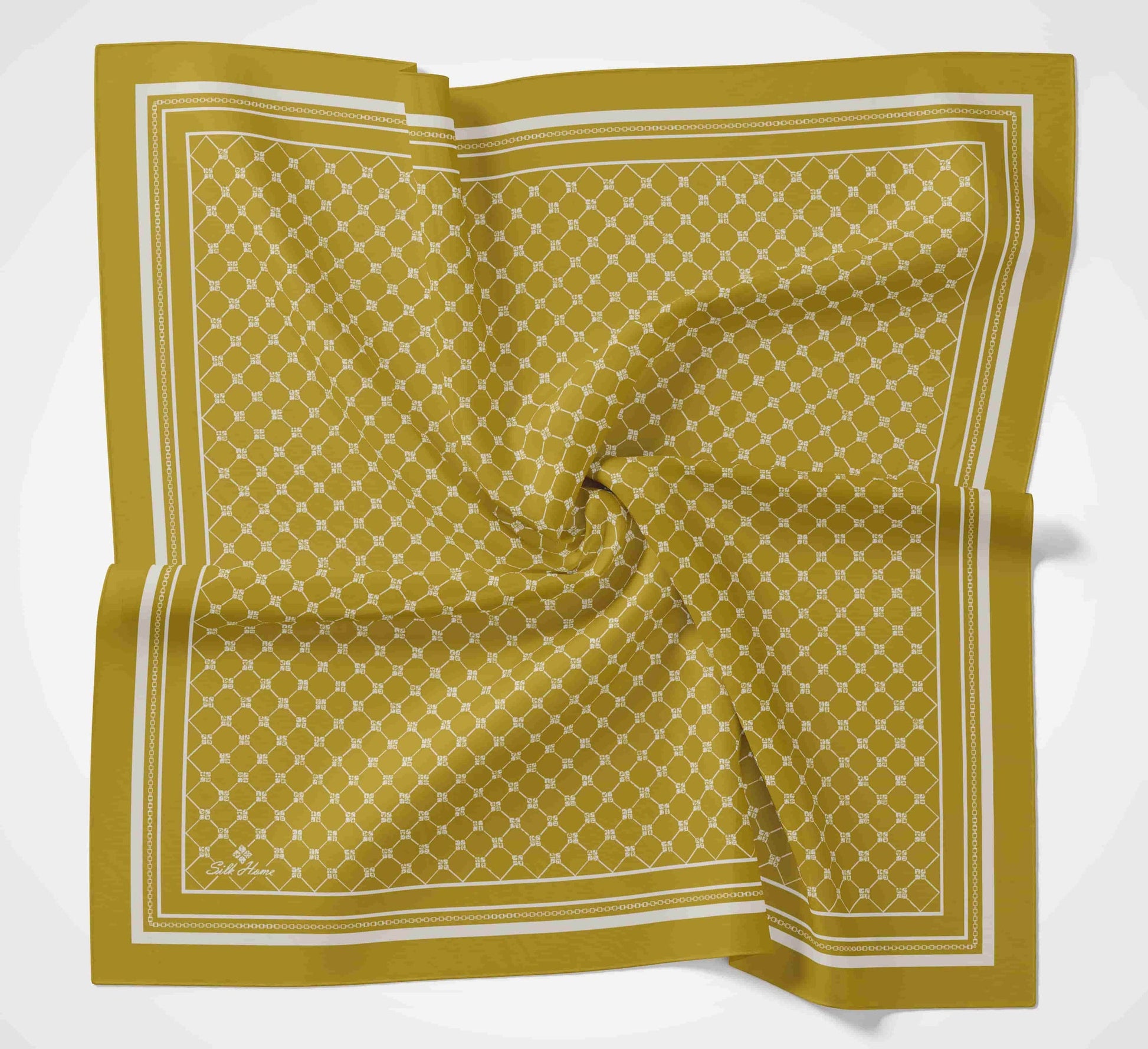 Silk Home Olinda Eşarp 48004-56