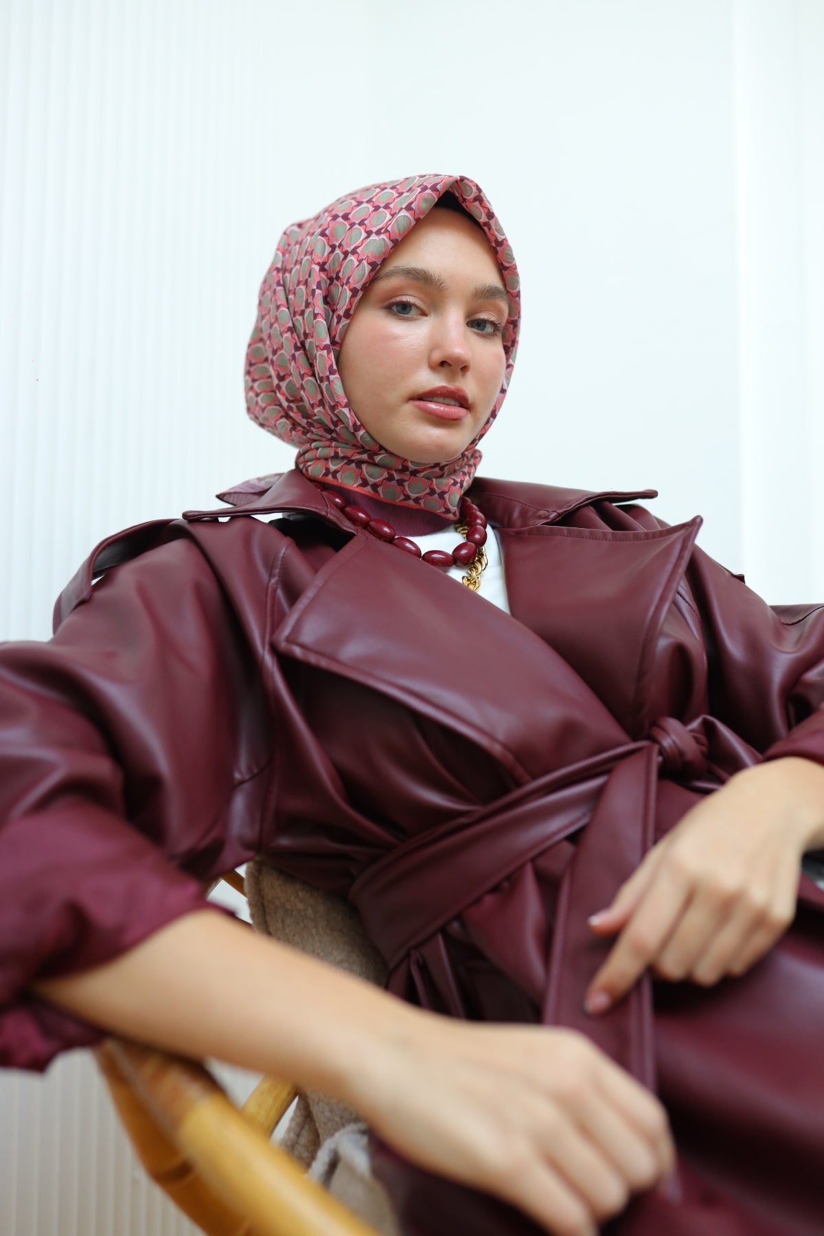 Silk Home Olinda Eşarp 48005-01