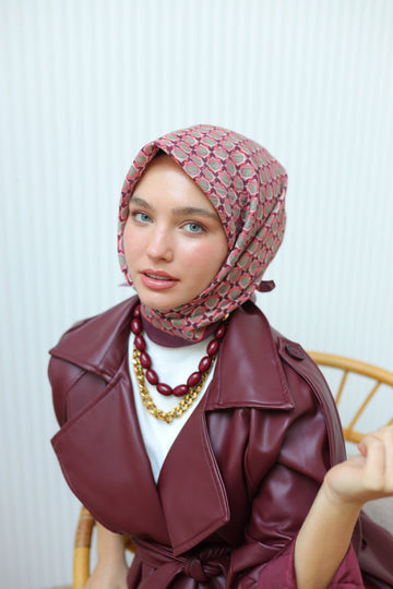 Silk Home Olinda Eşarp 48005-01