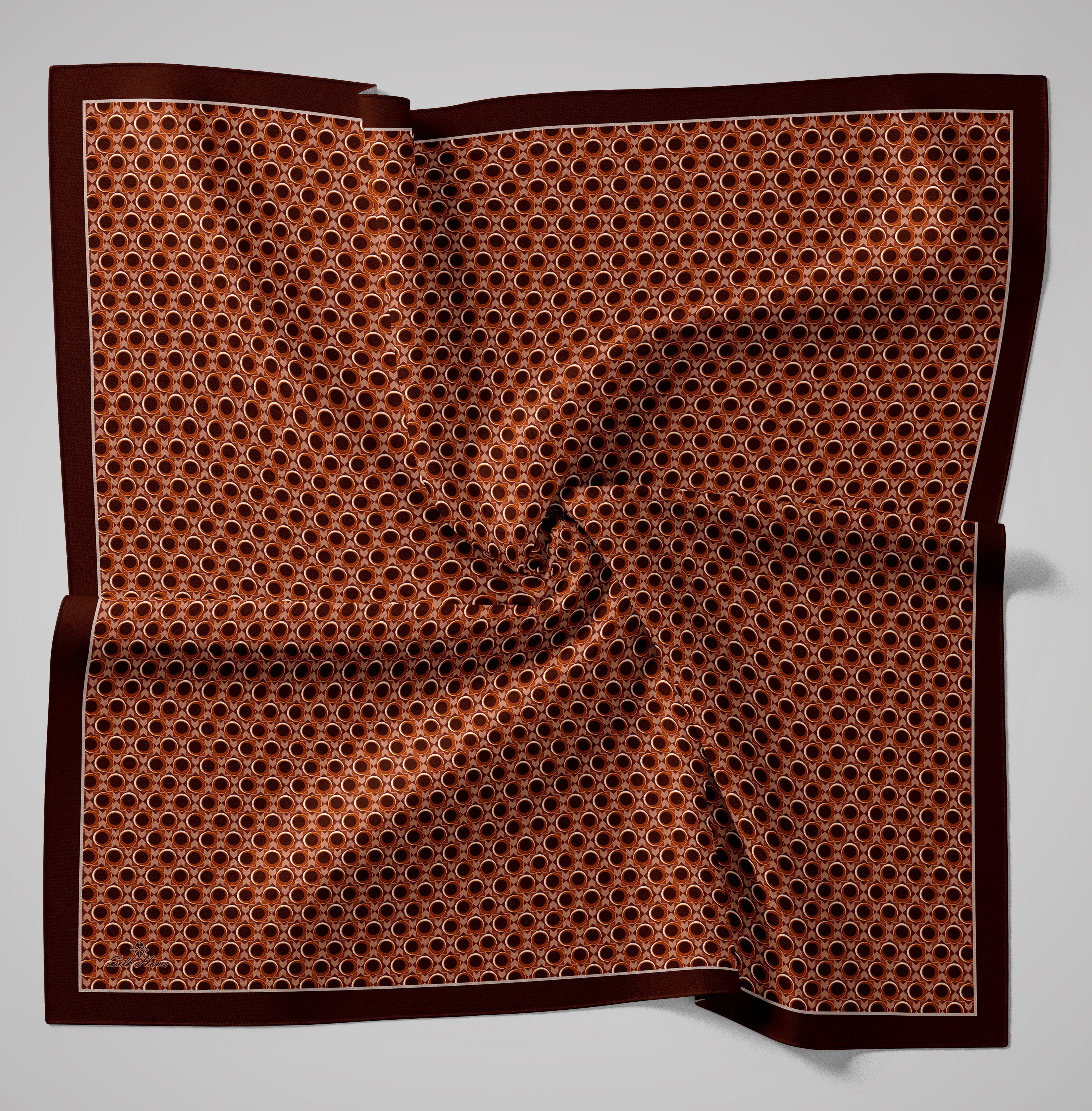 Silk Home Olinda Eşarp 48005-03