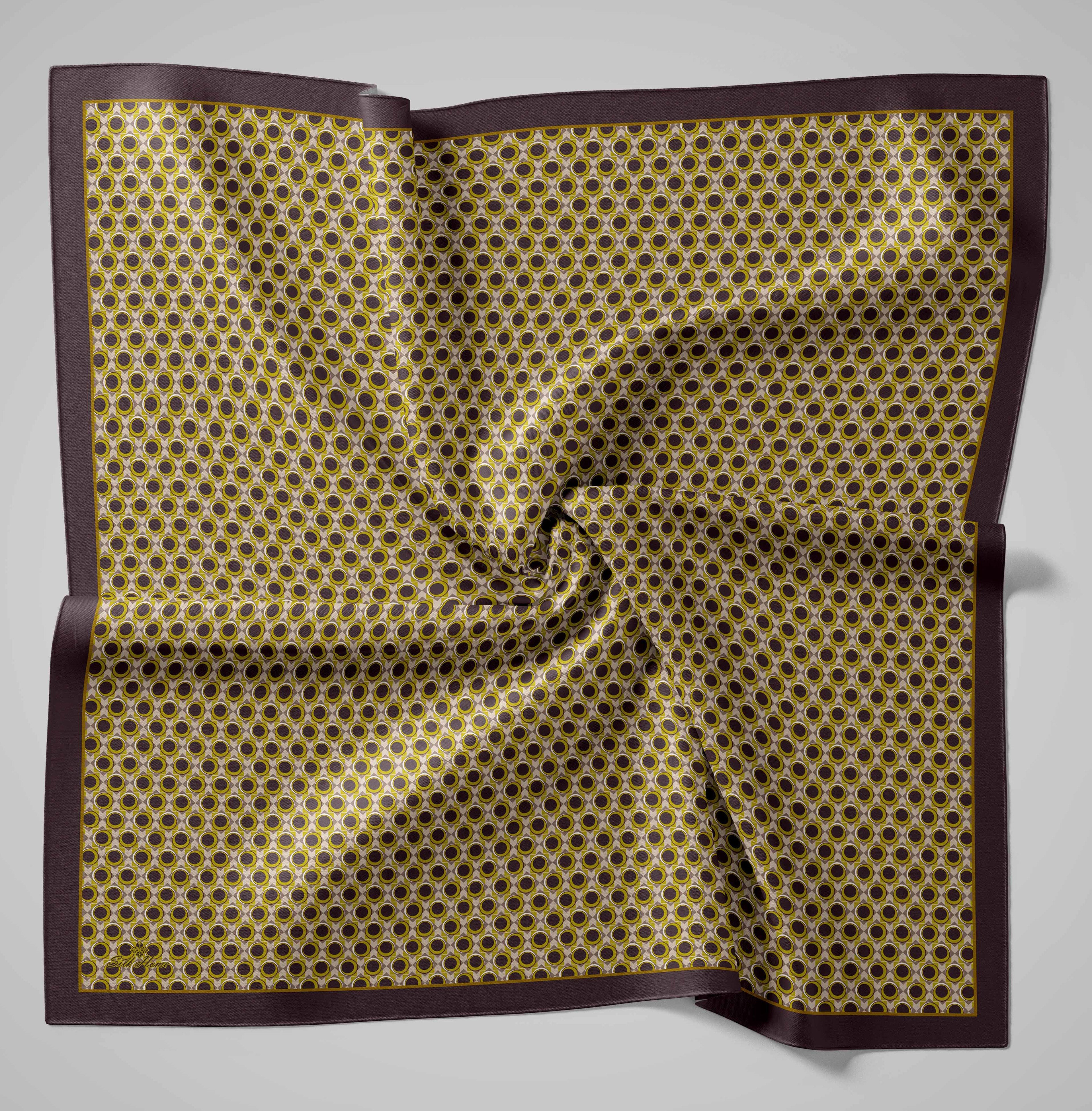 Silk Home Olinda Eşarp 48005-04