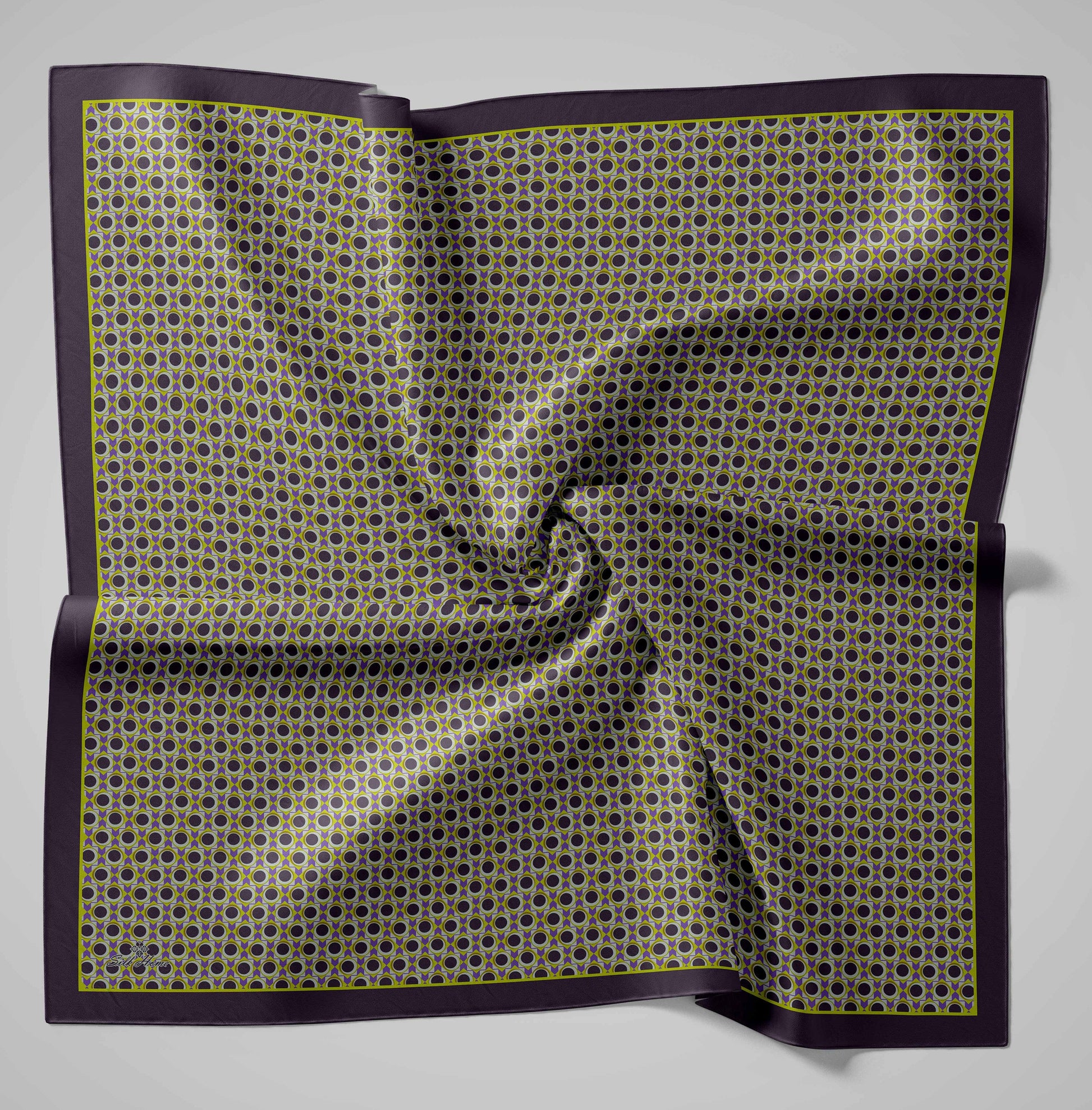 Silk Home Olinda Eşarp 48005-05