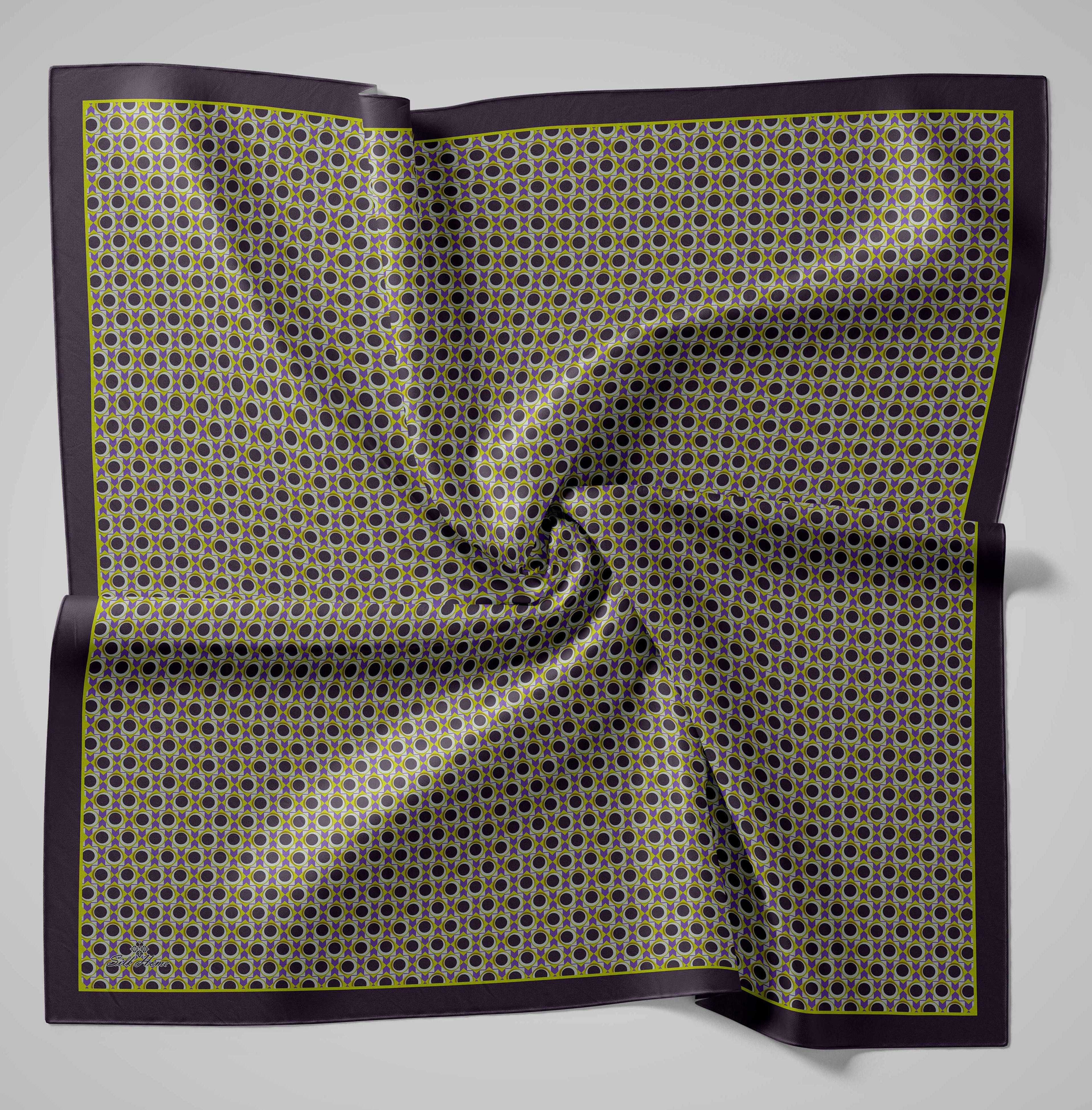 Silk Home Olinda Eşarp 48005-05