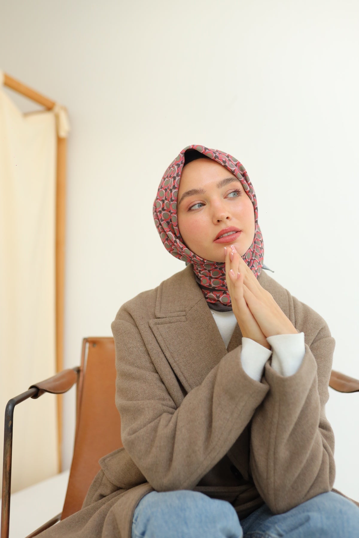 Silk Home Olinda Eşarp 48005-06