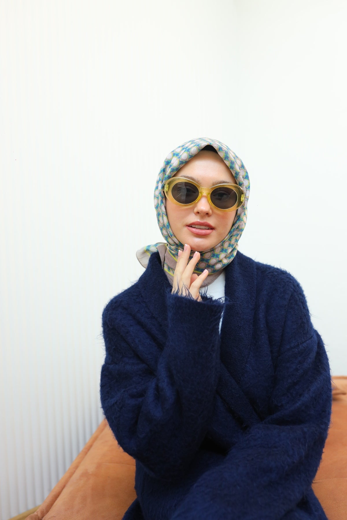 Silk Home Olinda Eşarp 48005-09