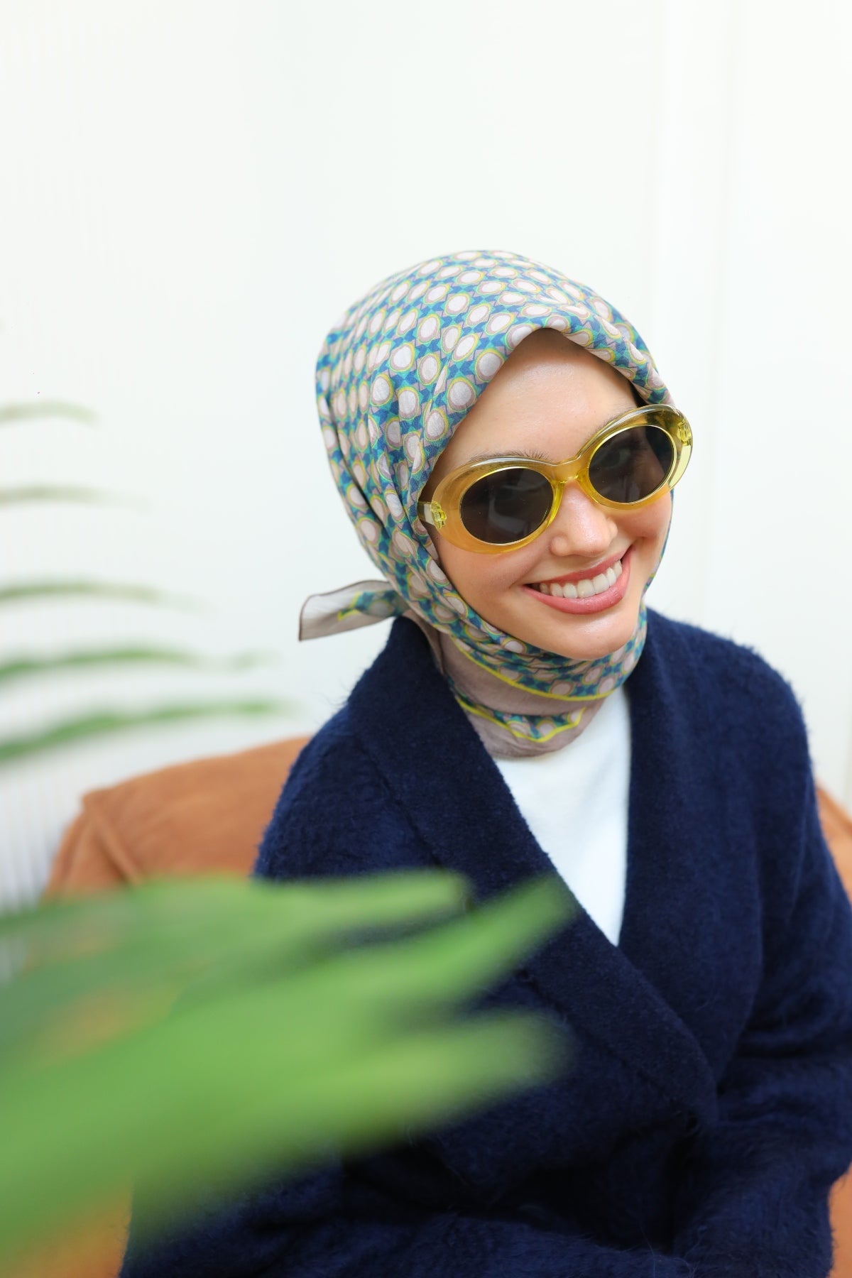 Silk Home Olinda Eşarp 48005-09