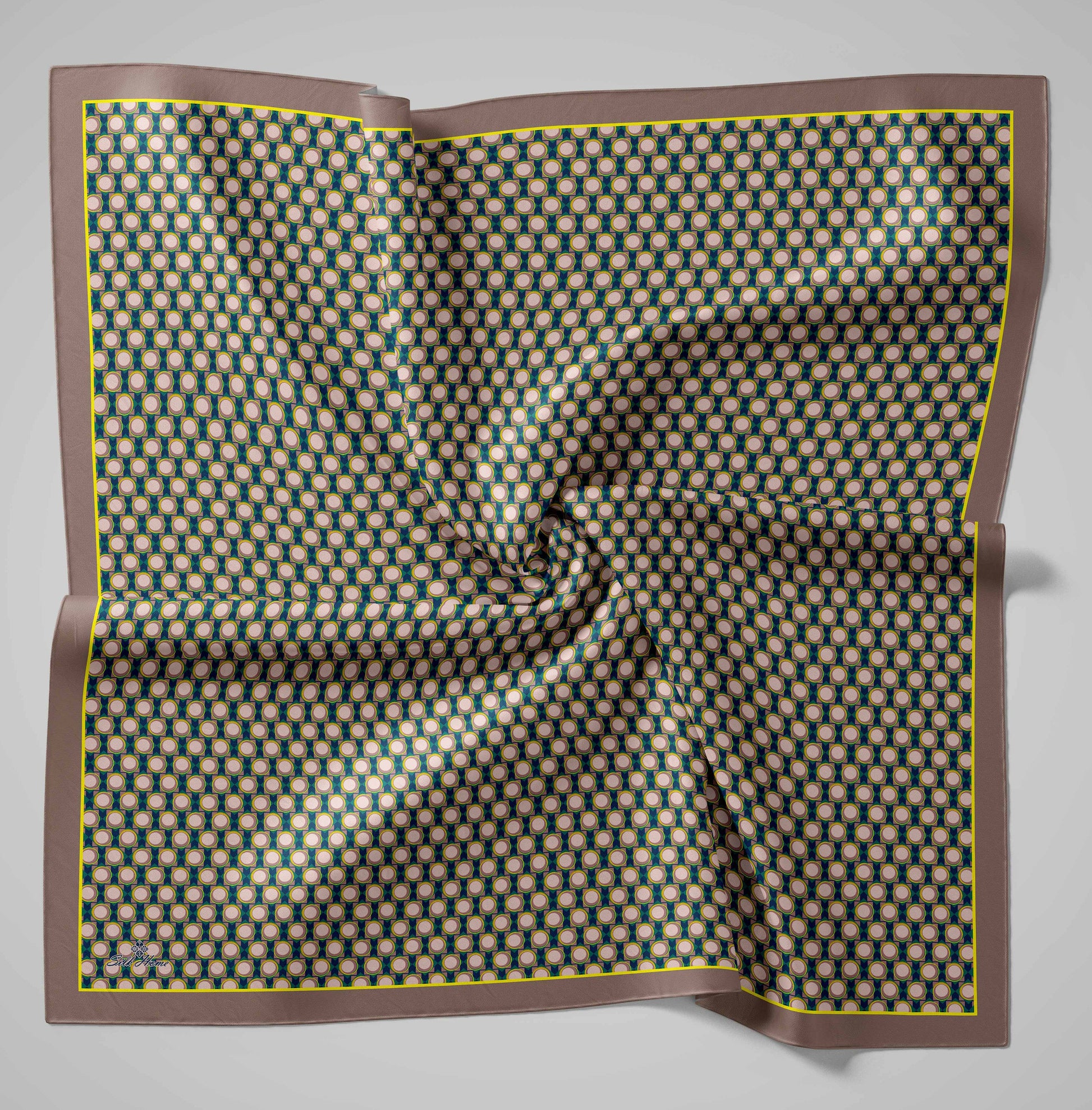 Silk Home Olinda Eşarp 48005-09