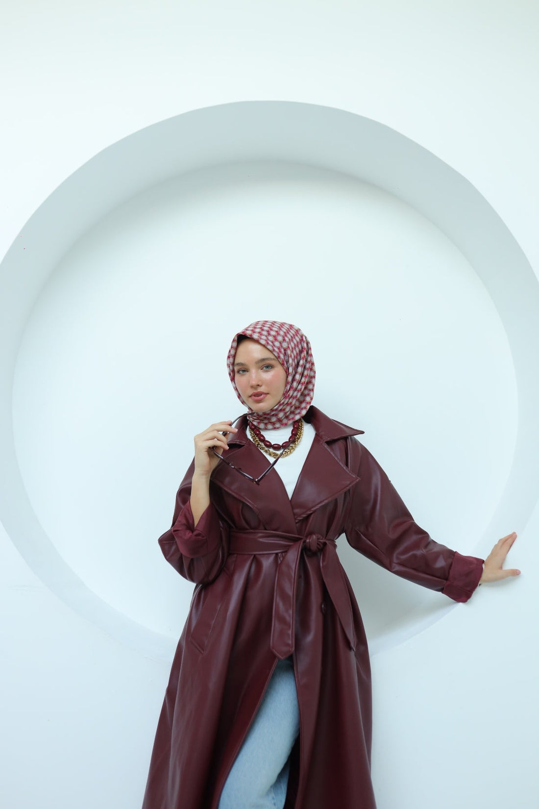 Silk Home Olinda Eşarp 48005-10