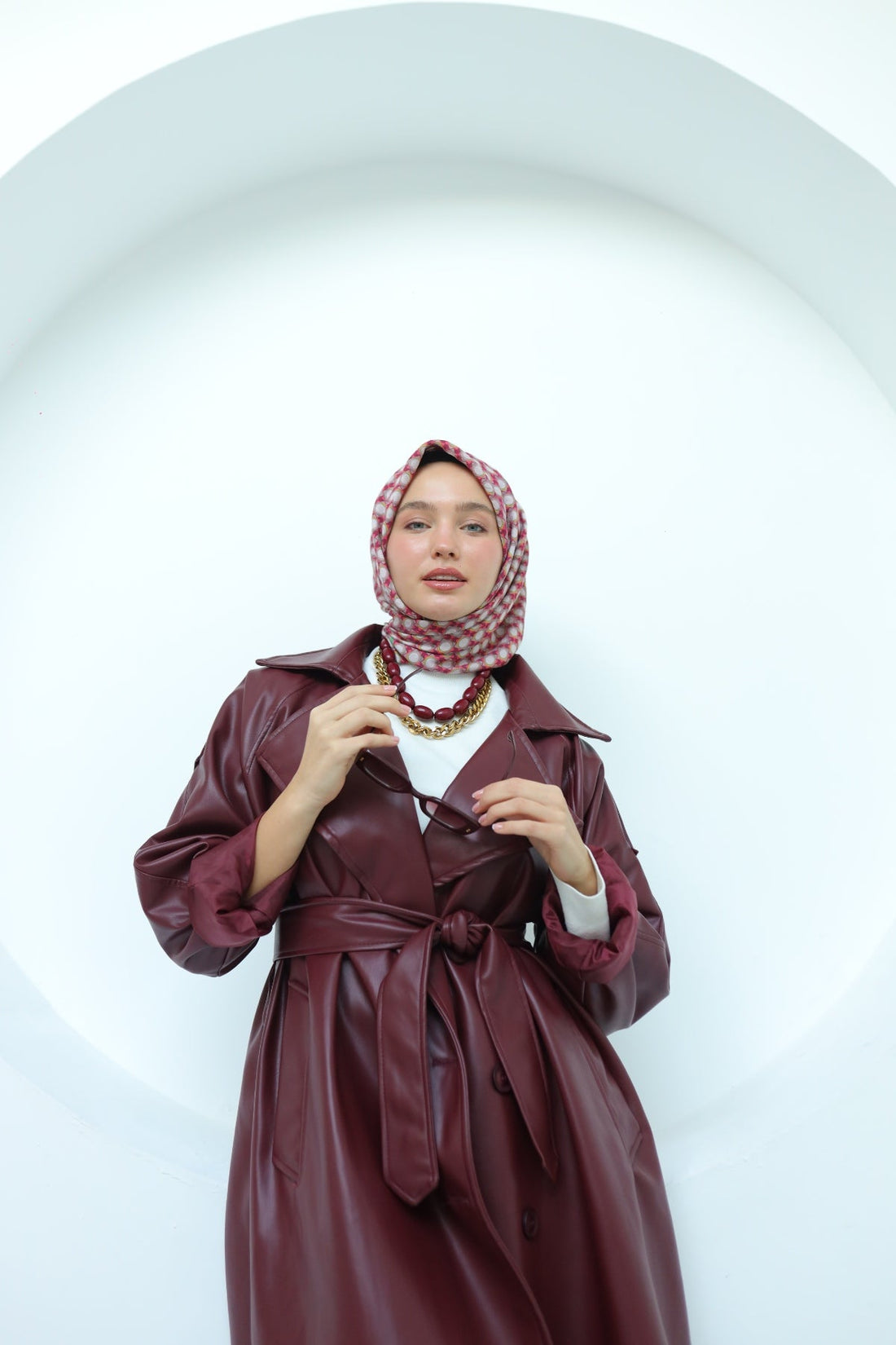 Silk Home Olinda Eşarp 48005-10