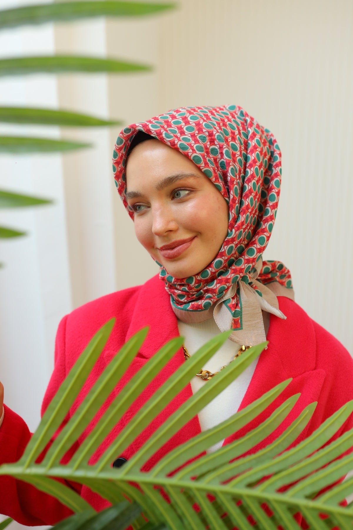 Silk Home Olinda Eşarp 48005-11