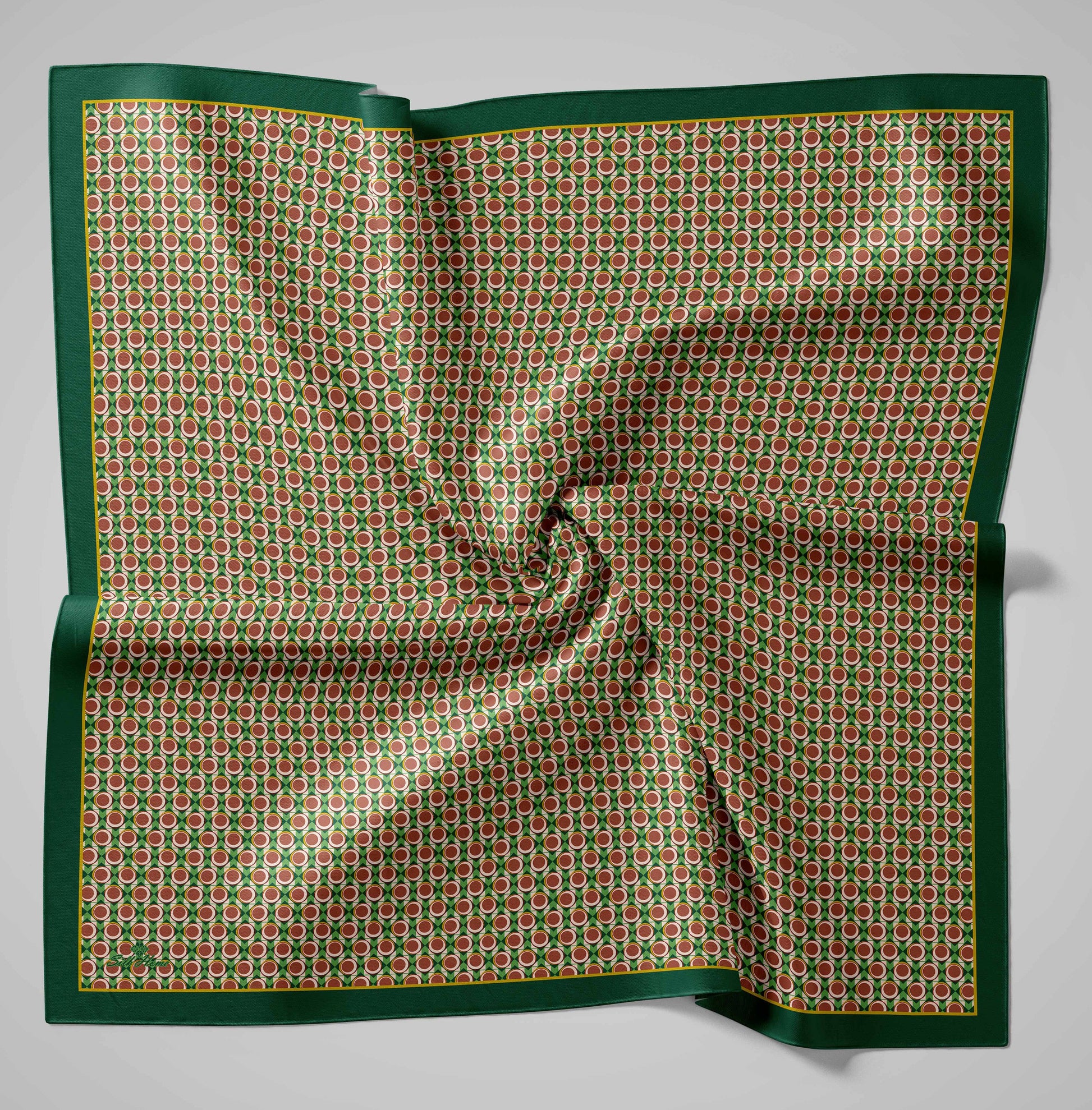 Silk Home Olinda Eşarp 48005-12