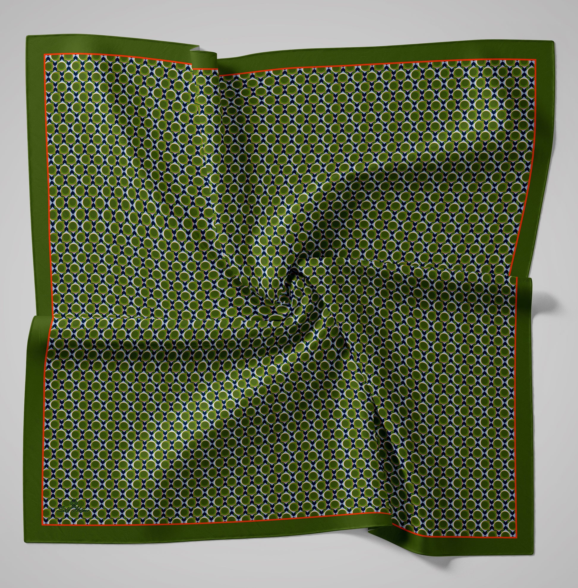 Silk Home Olinda Eşarp 48005-13