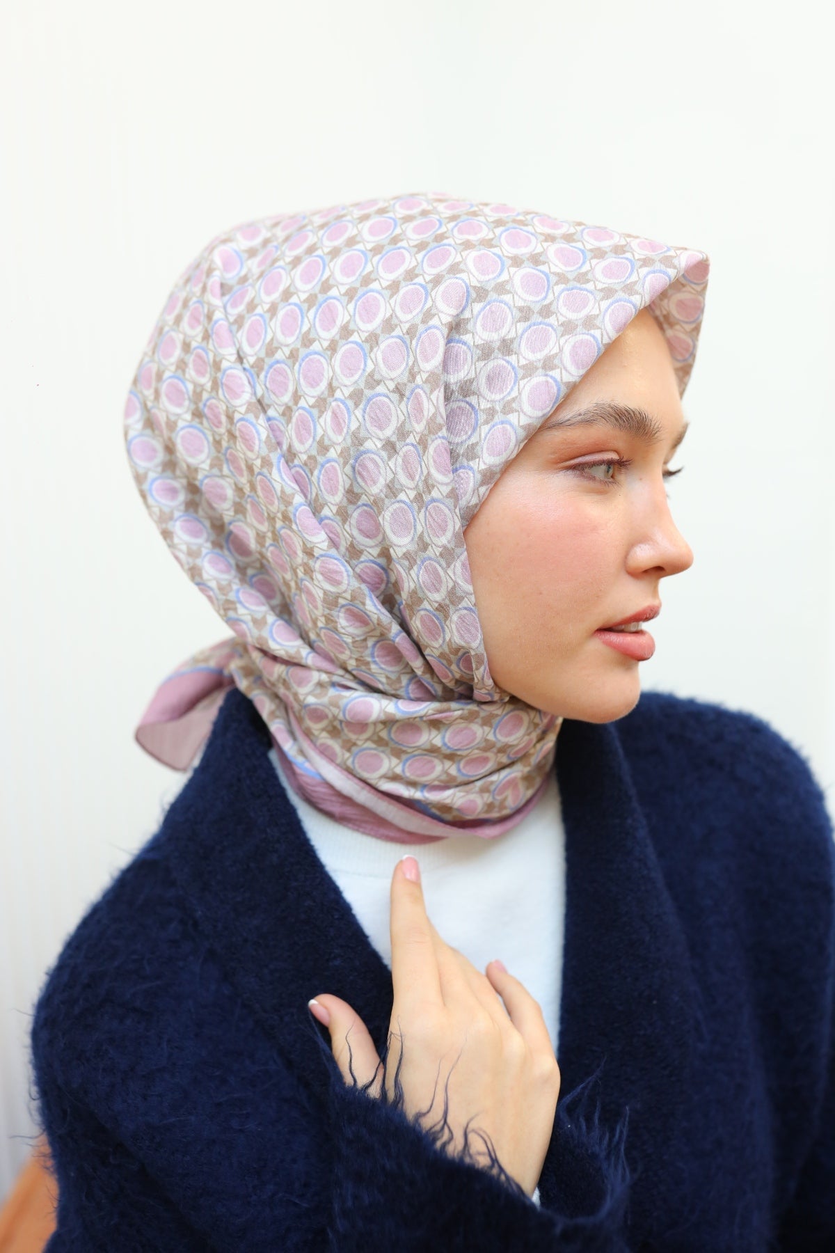 Silk Home Olinda Eşarp 48005-14