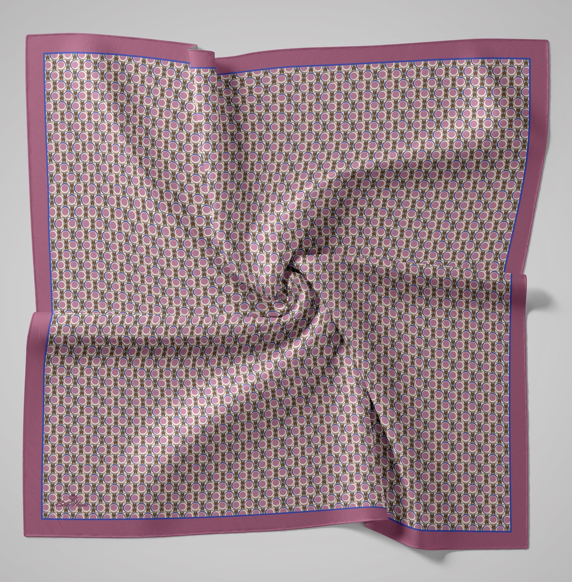 Silk Home Olinda Eşarp 48005-14