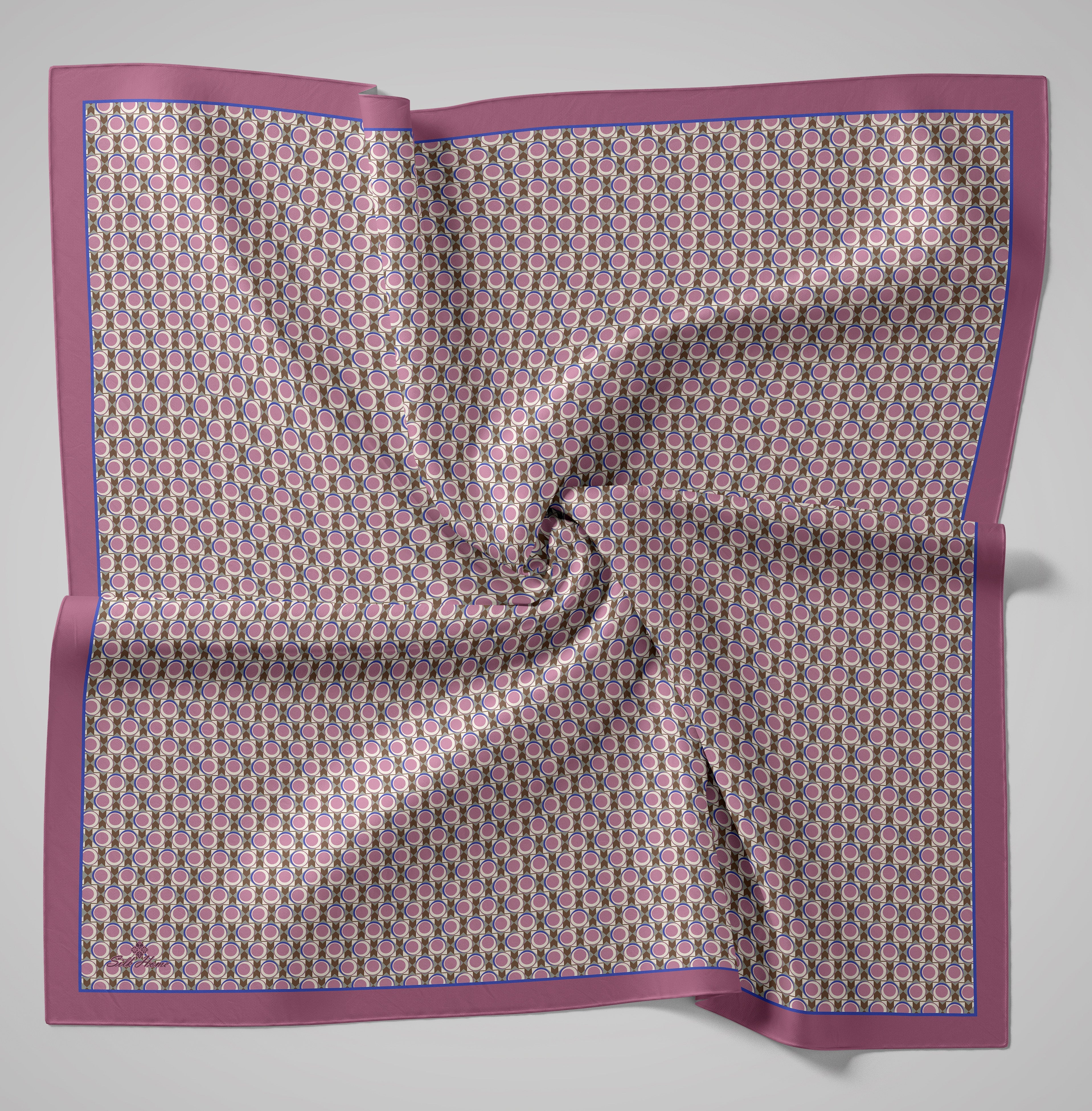 Silk Home Olinda Eşarp 48005-14