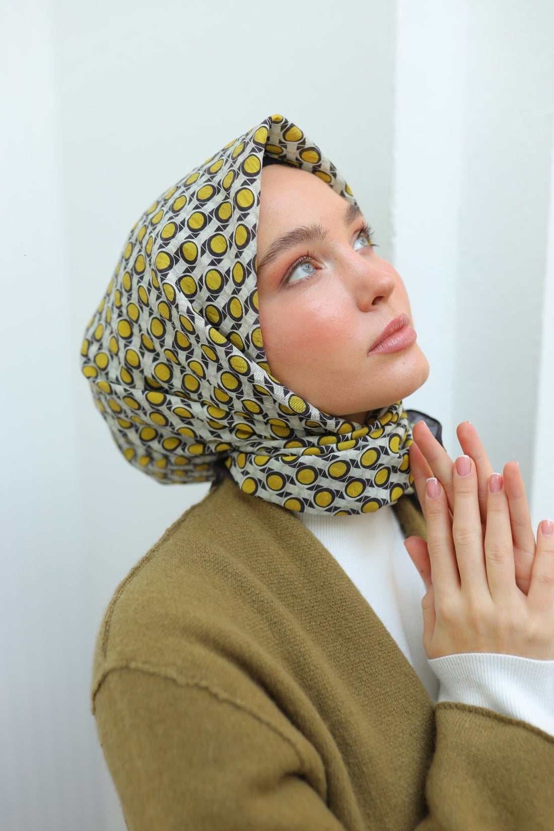 Silk Home Olinda Eşarp 48005-16