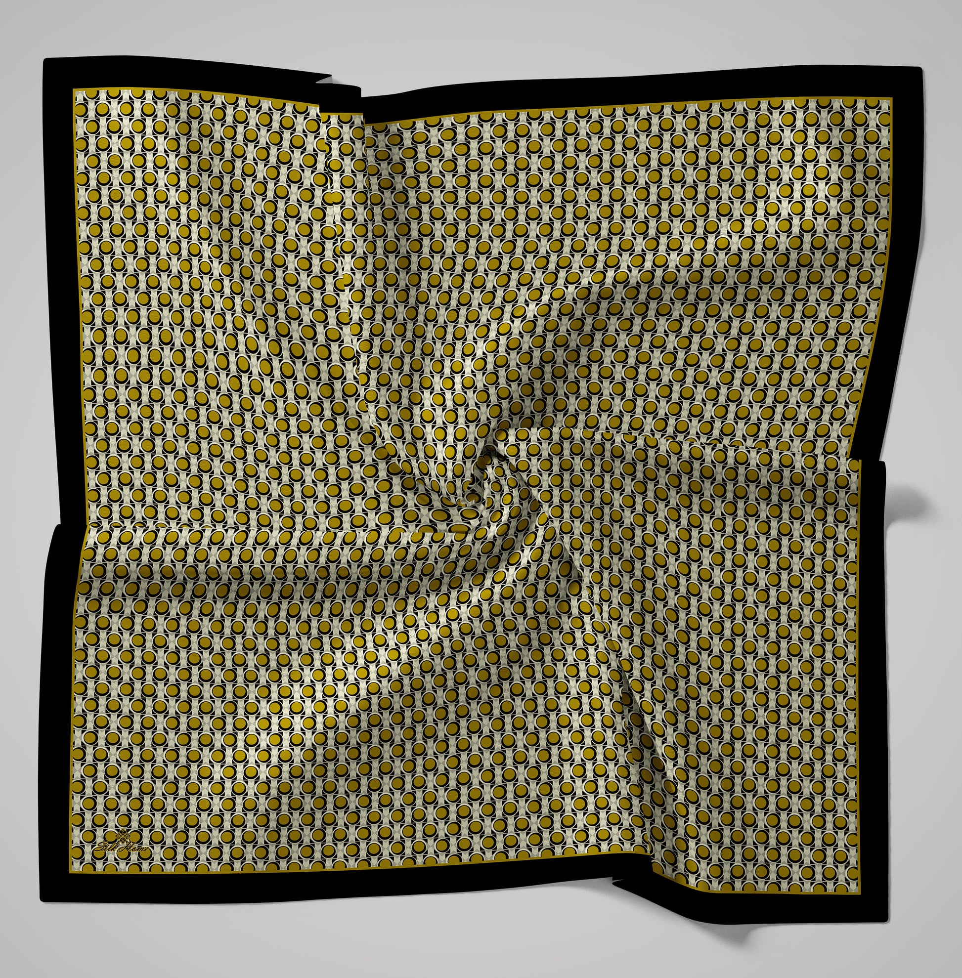 Silk Home Olinda Eşarp 48005-16
