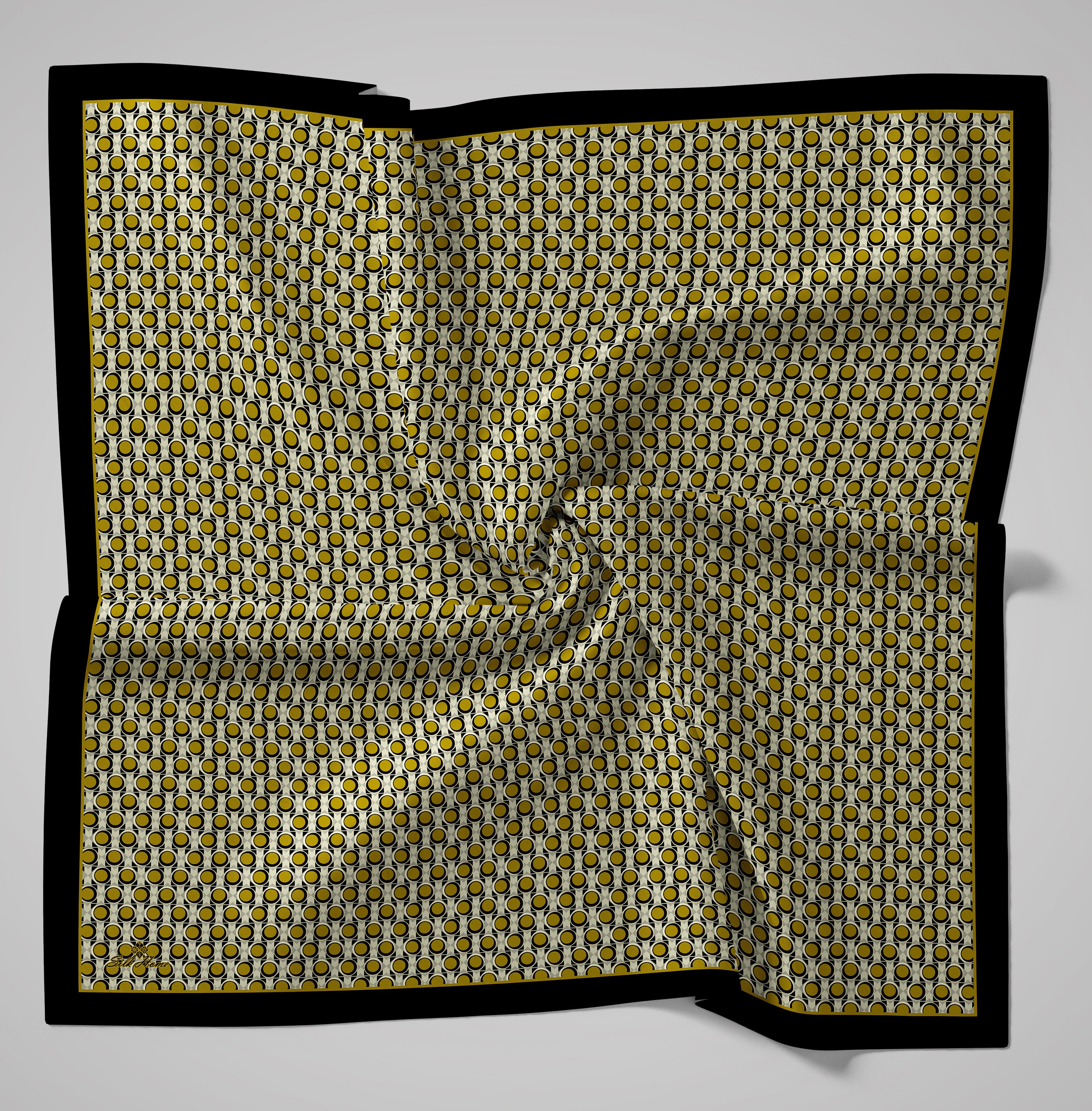 Silk Home Olinda Eşarp 48005-16