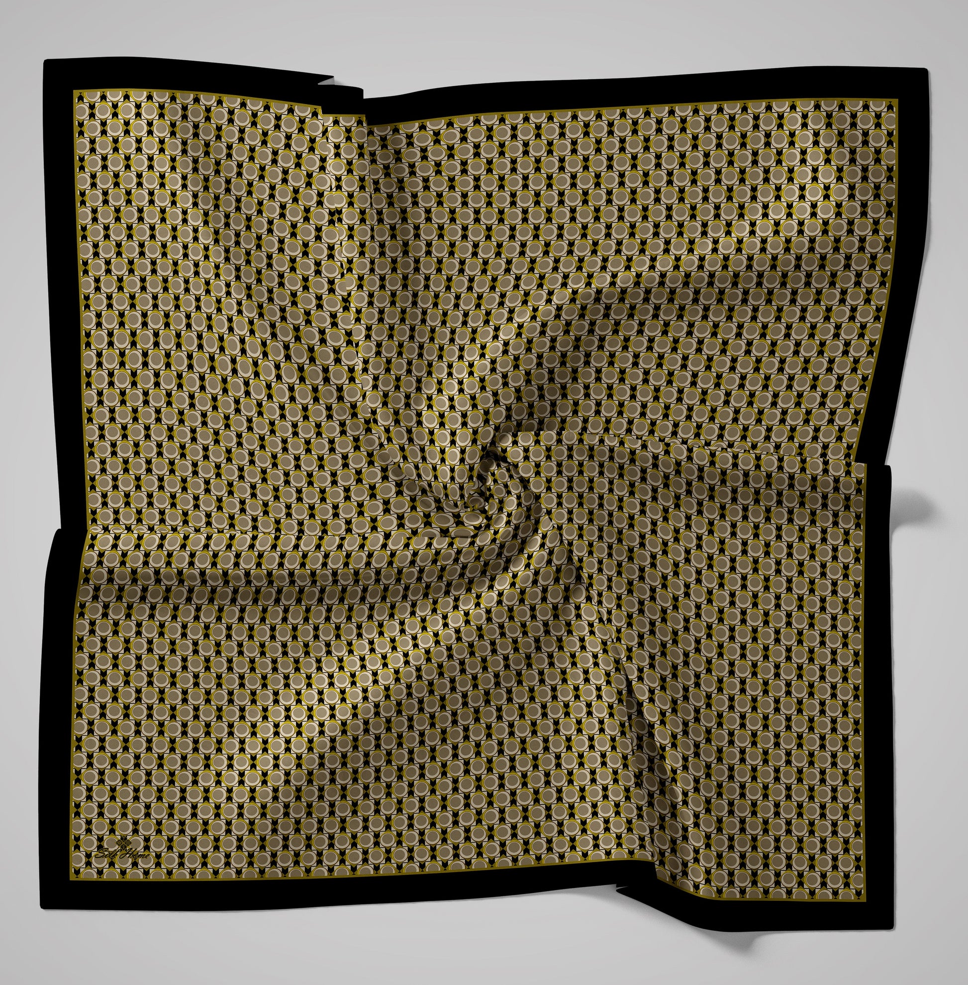 Silk Home Olinda Eşarp 48005-17