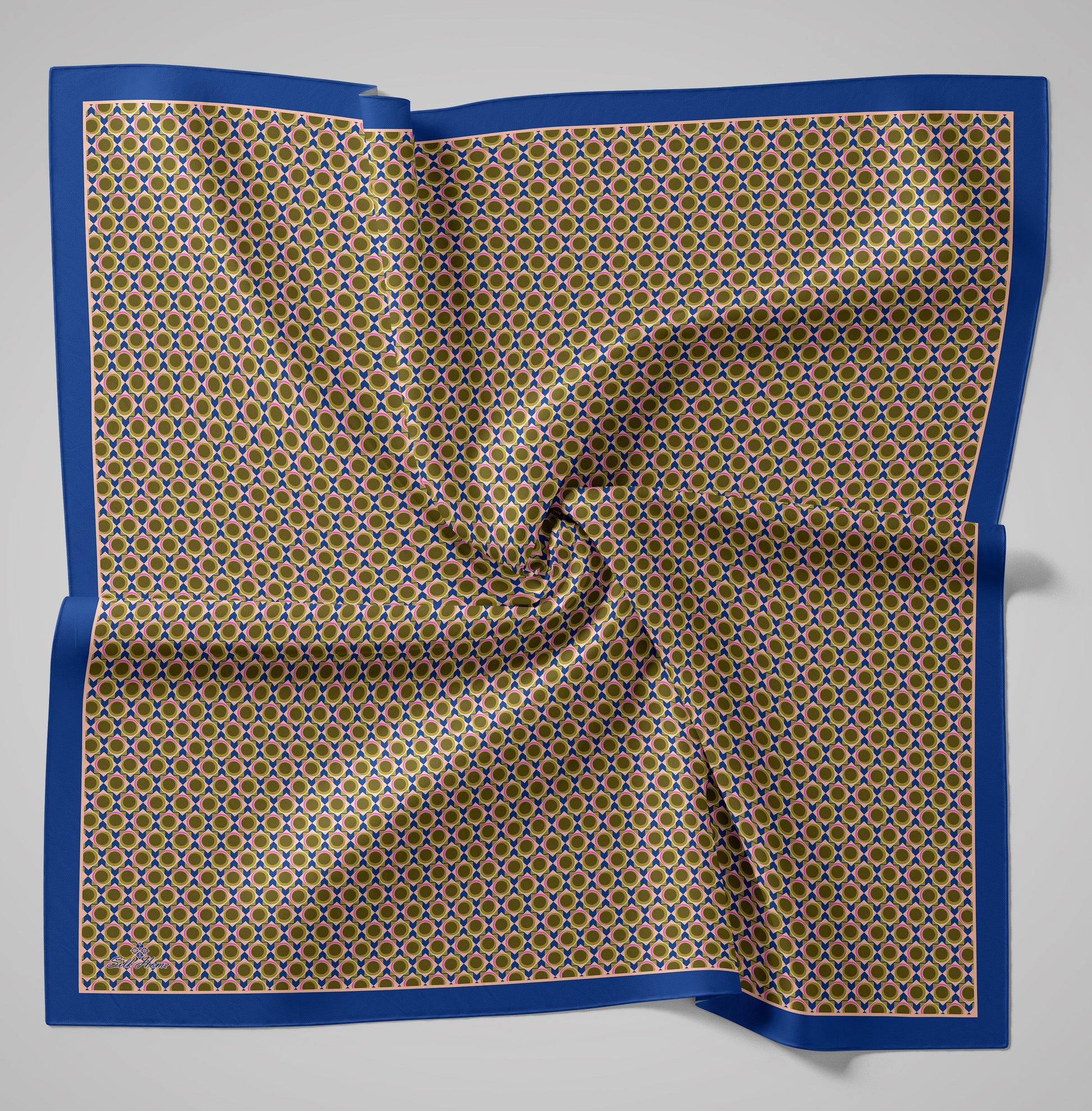 Silk Home Olinda Eşarp 48005-19