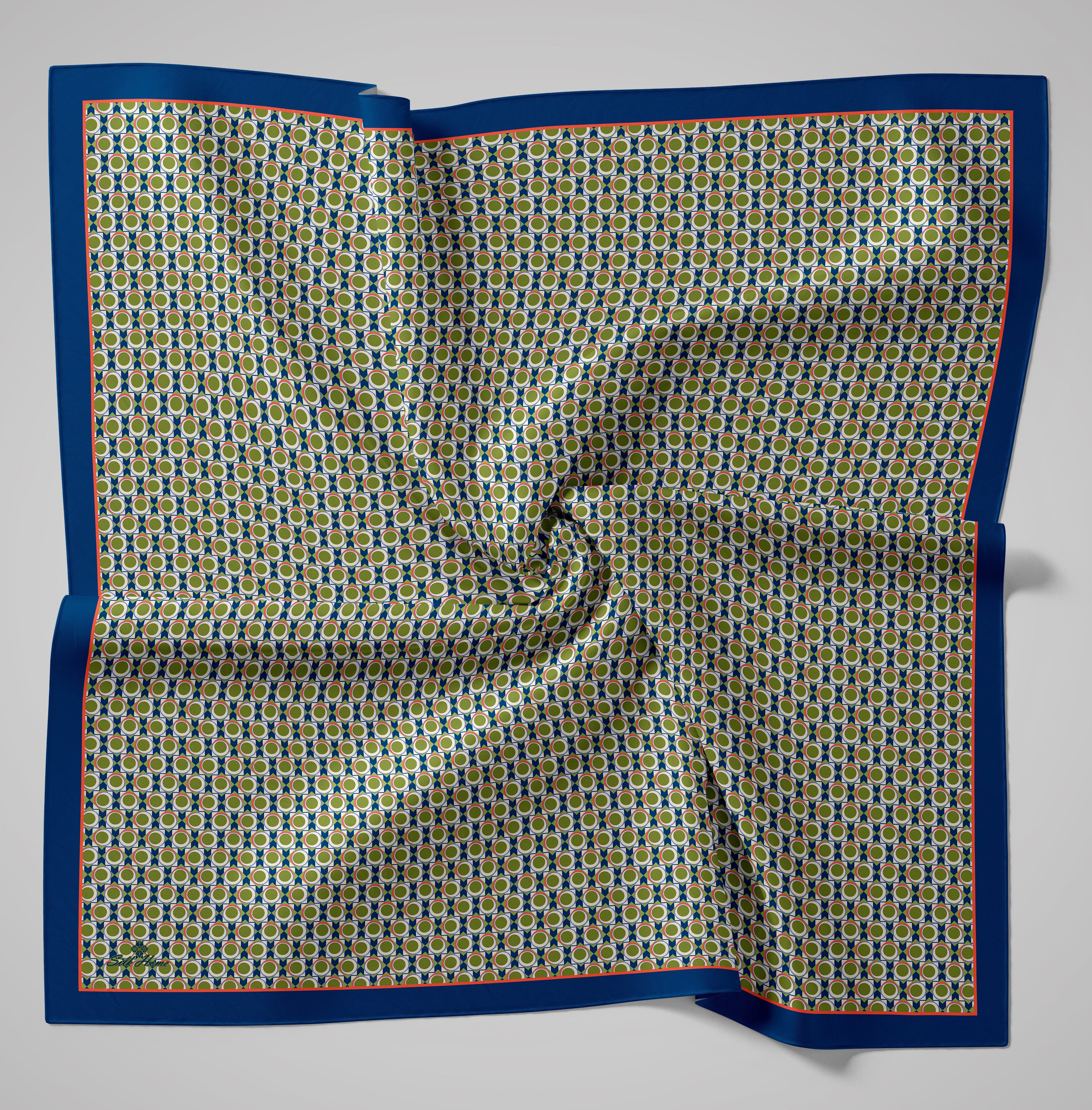 Silk Home Olinda Eşarp 48005-20