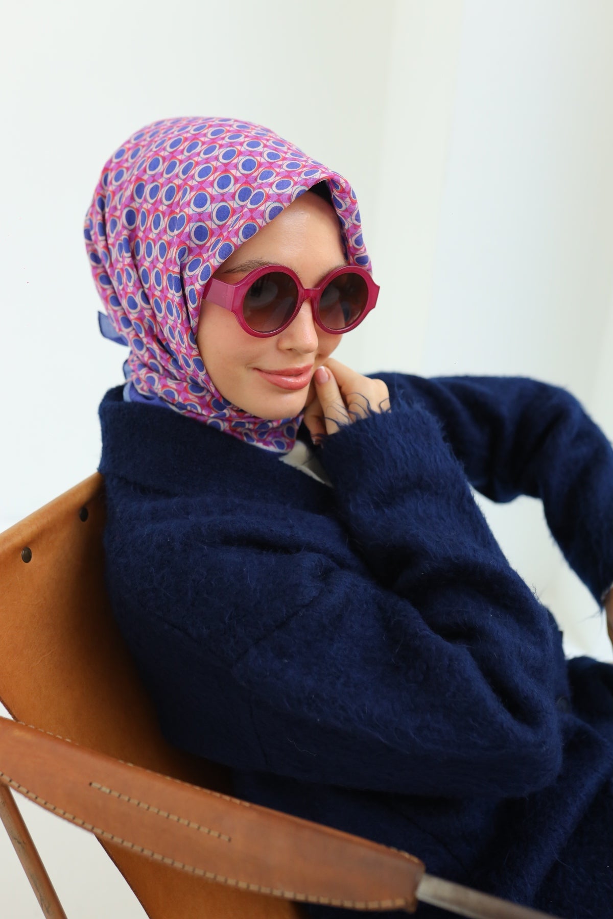 Silk Home Olinda Eşarp 48005-22