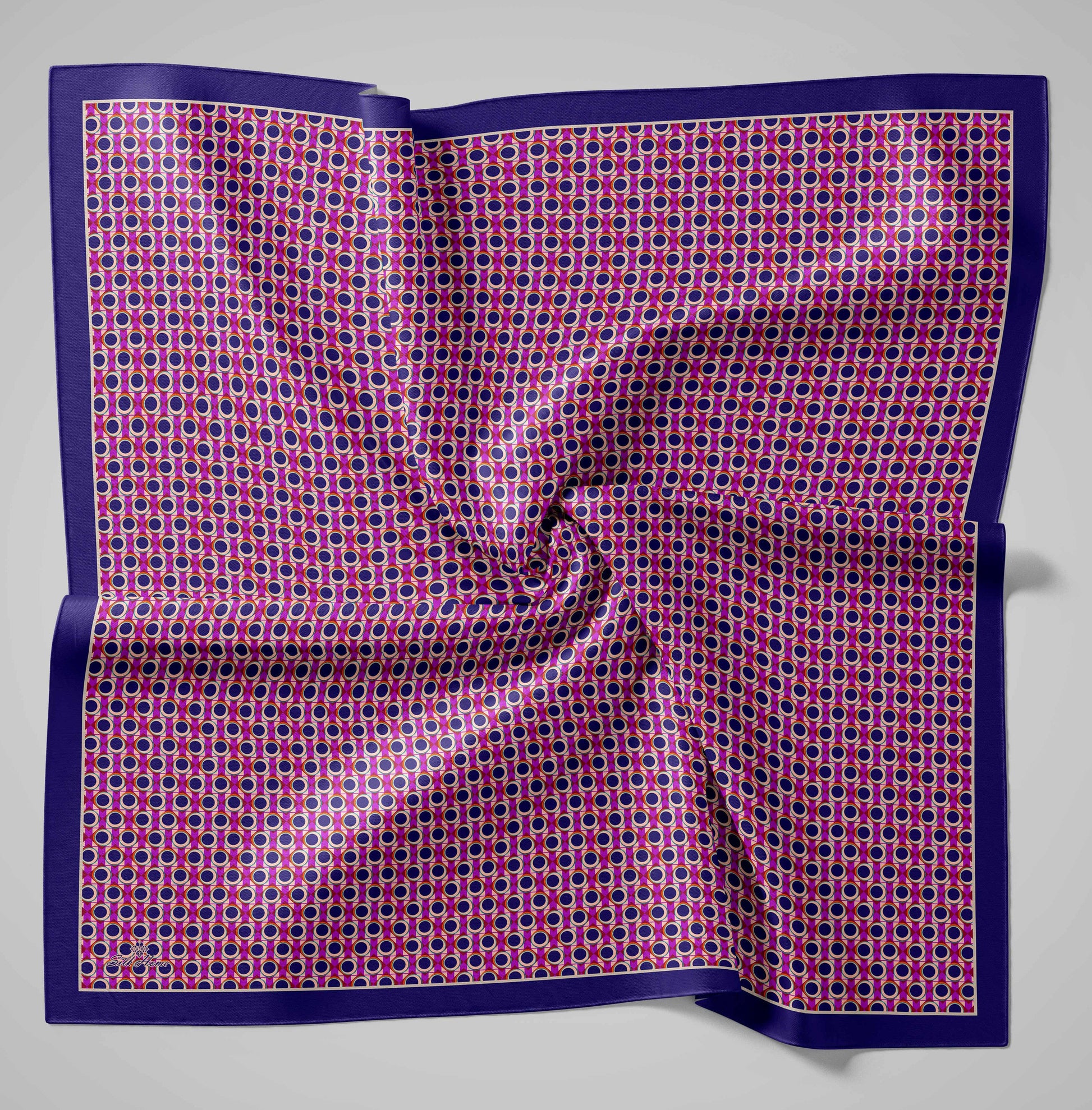 Silk Home Olinda Eşarp 48005-22