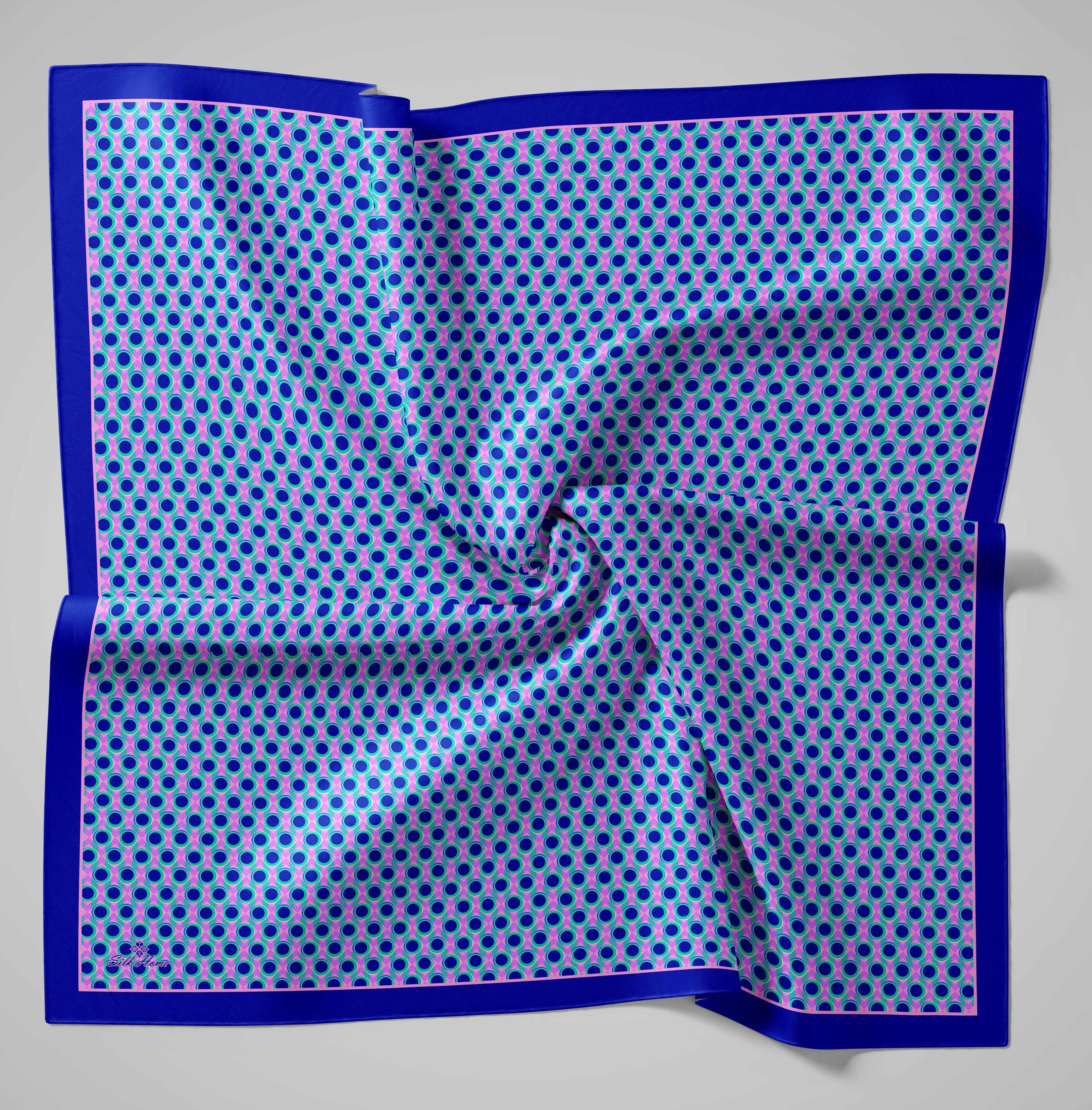 Silk Home Olinda Eşarp 48005-24