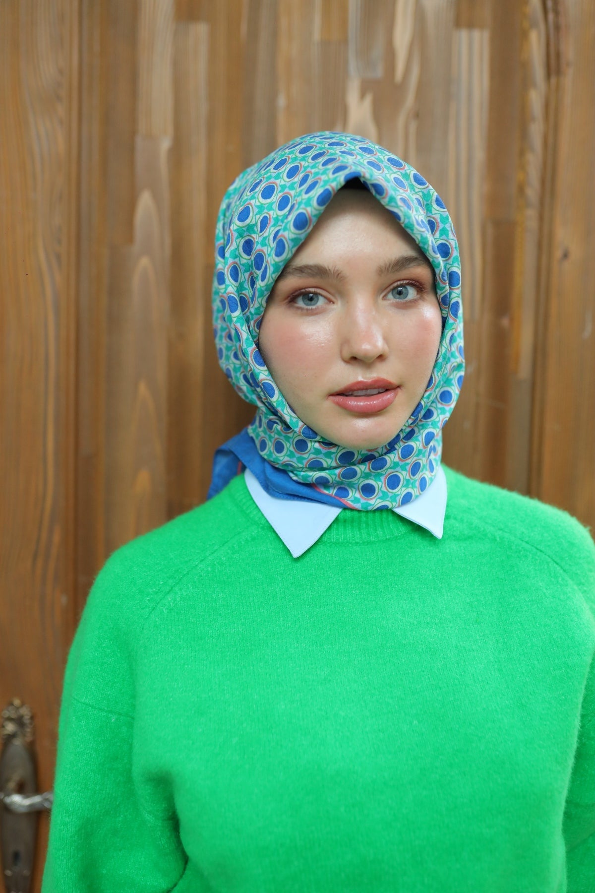 Silk Home Olinda Eşarp 48005-26