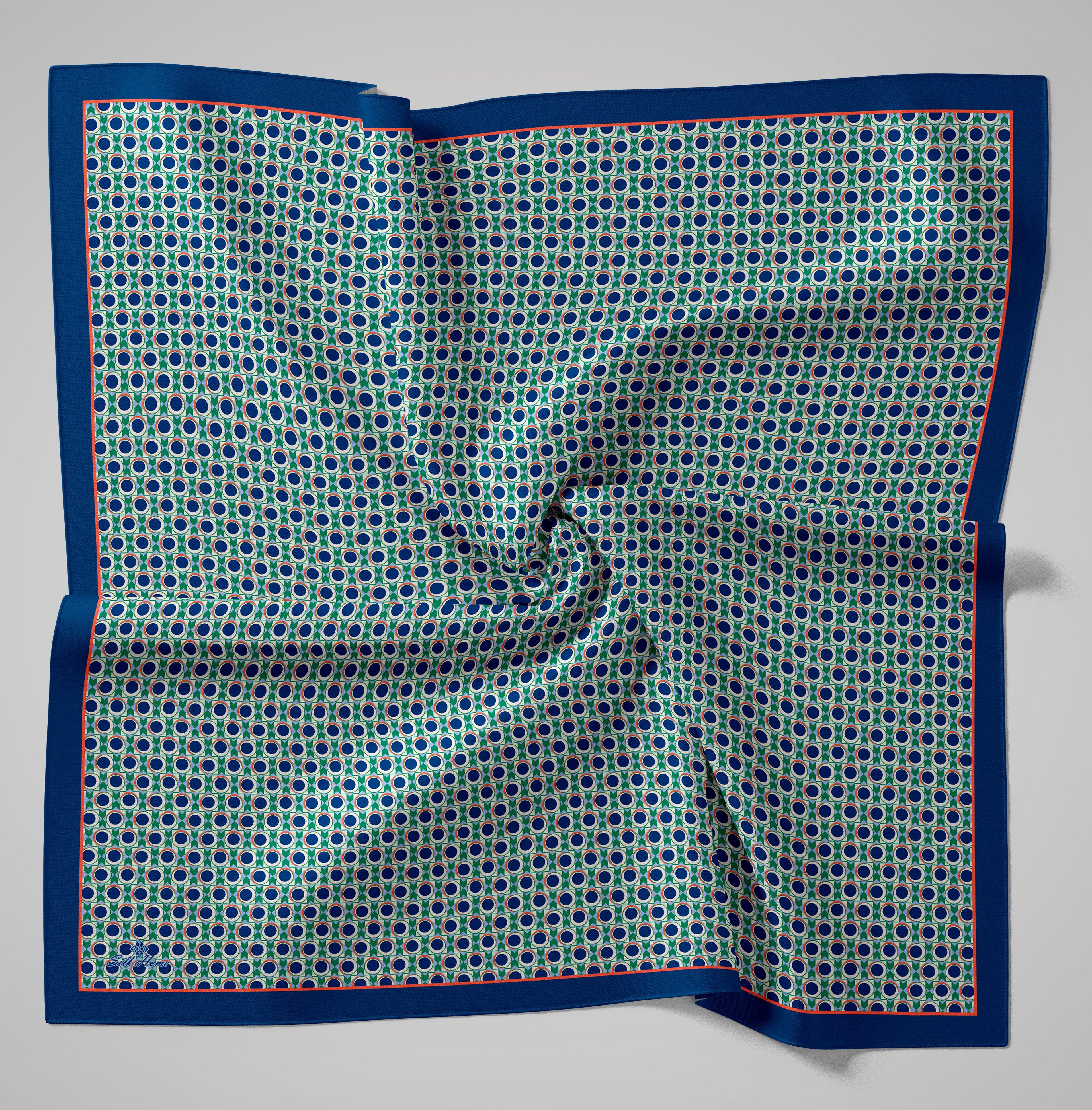 Silk Home Olinda Eşarp 48005-26