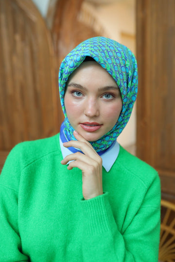 Silk Home Olinda Eşarp 48005-27