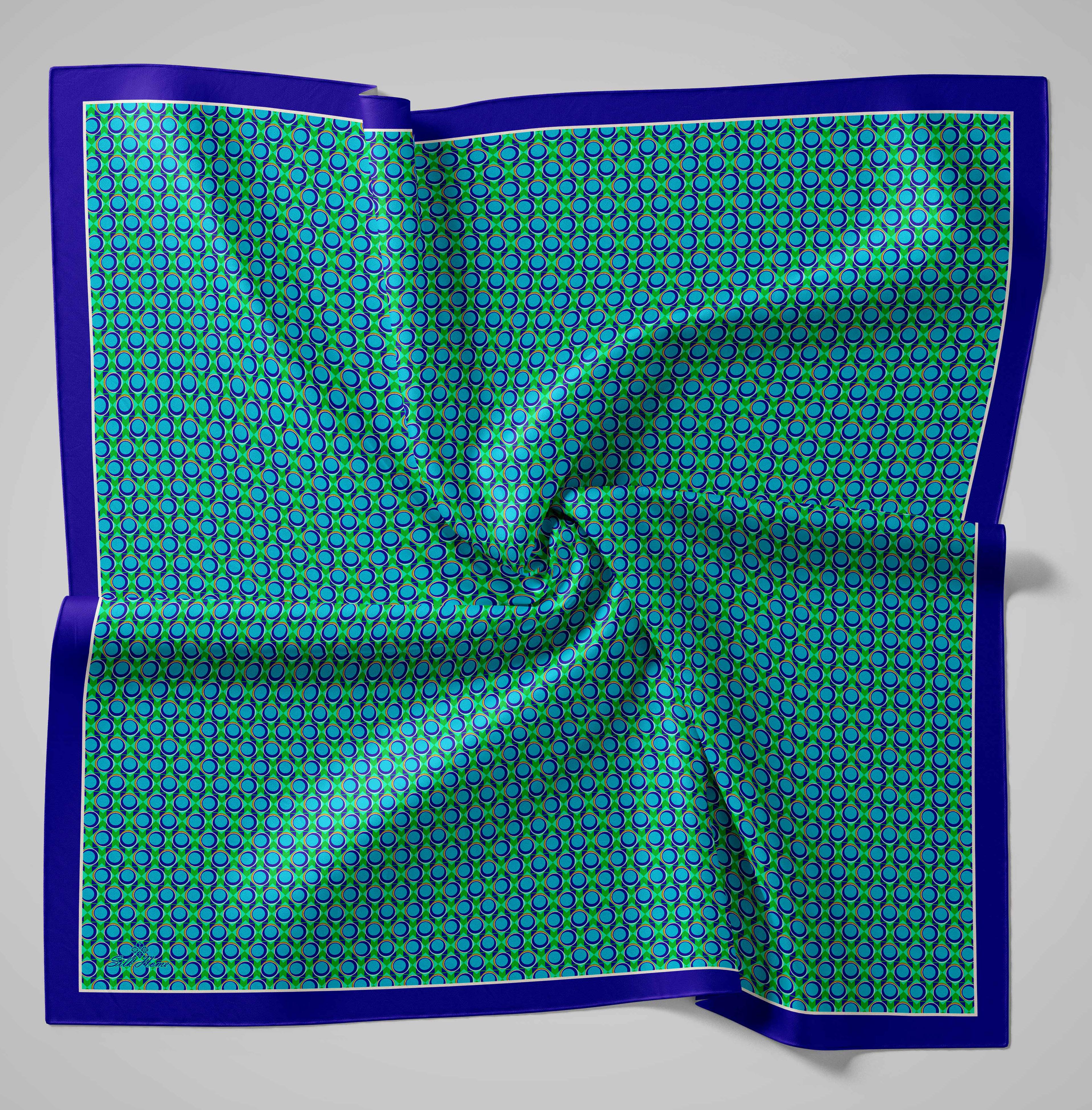 Silk Home Olinda Eşarp 48005-27